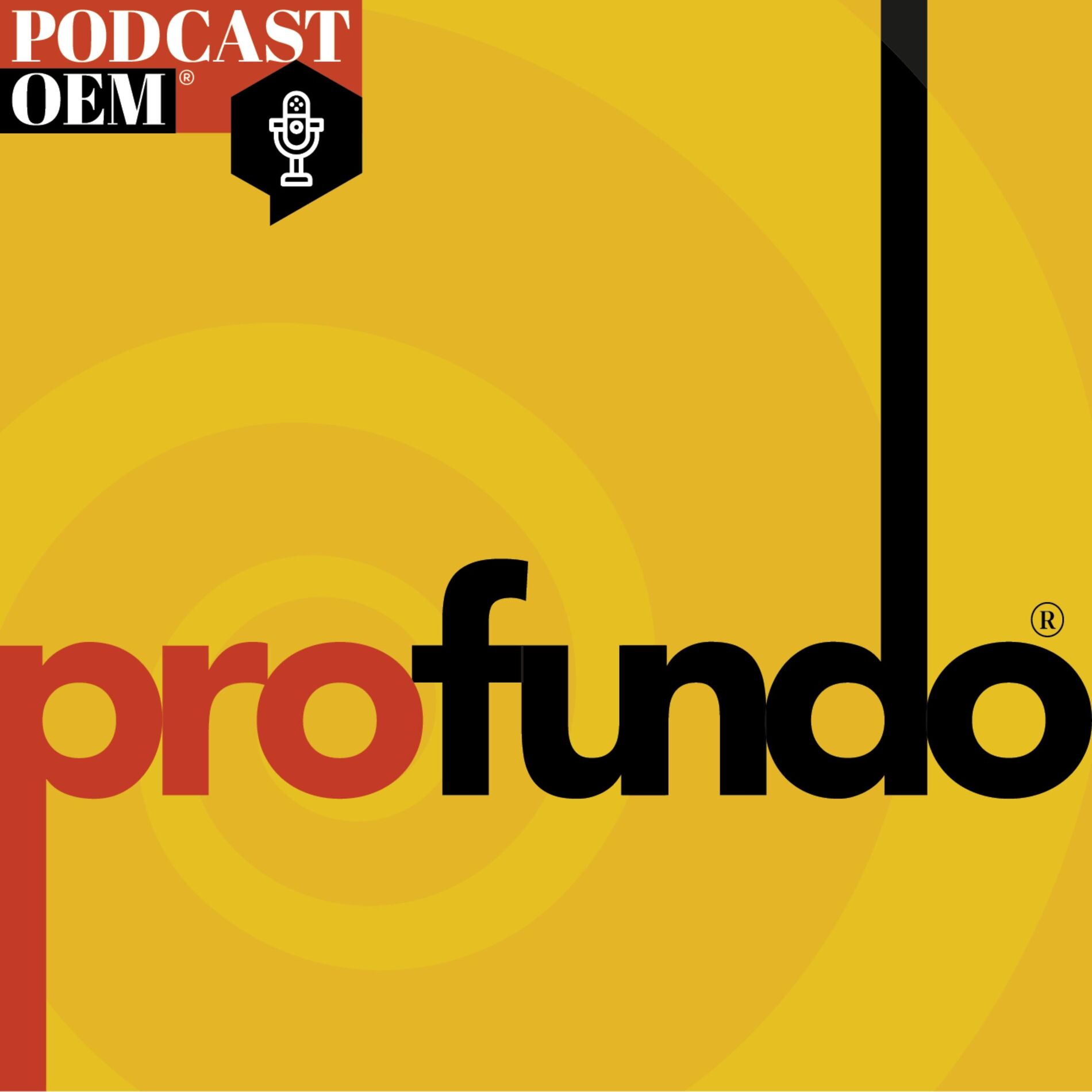Show cover of Profundo