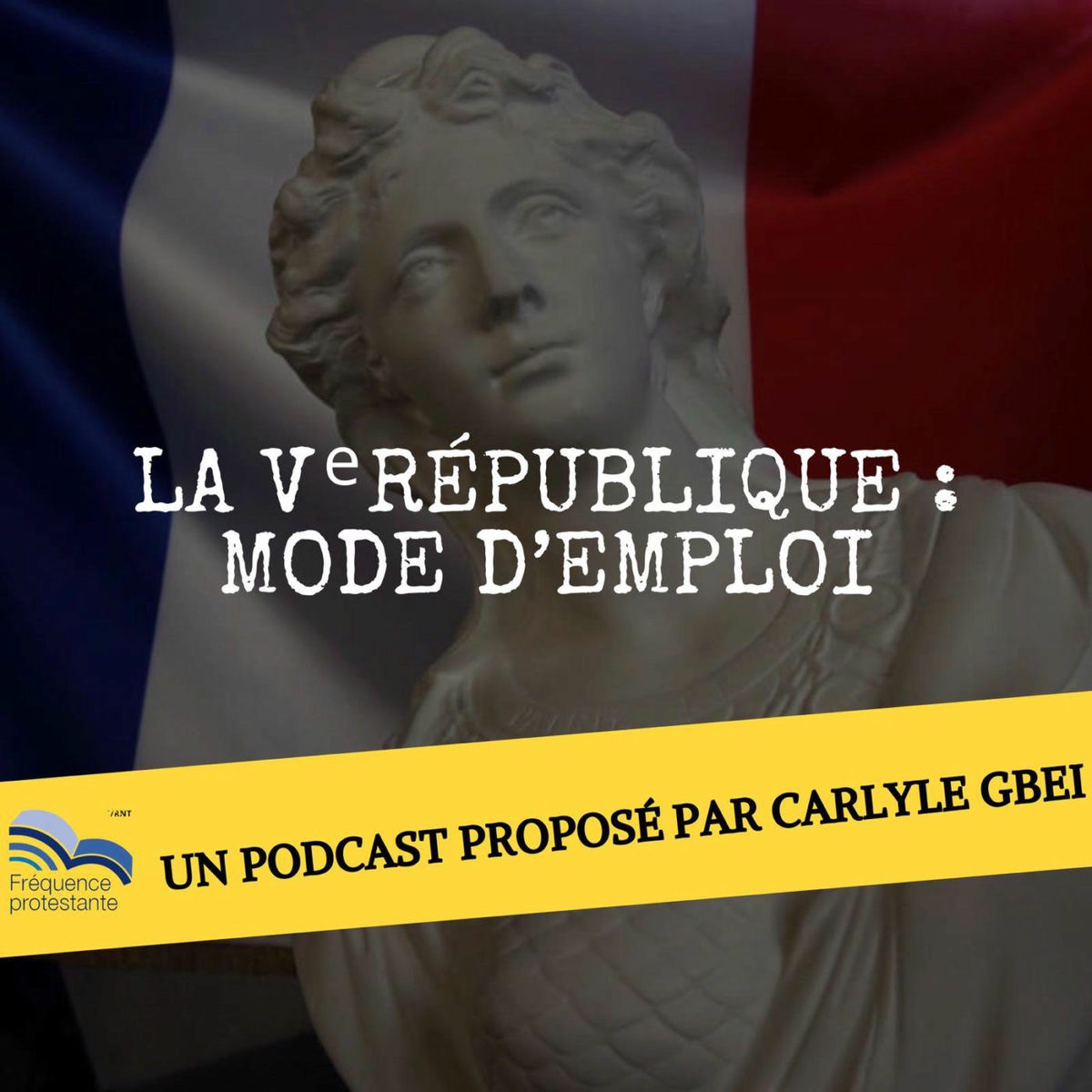 Show cover of La 5ème République, mode d'emploi