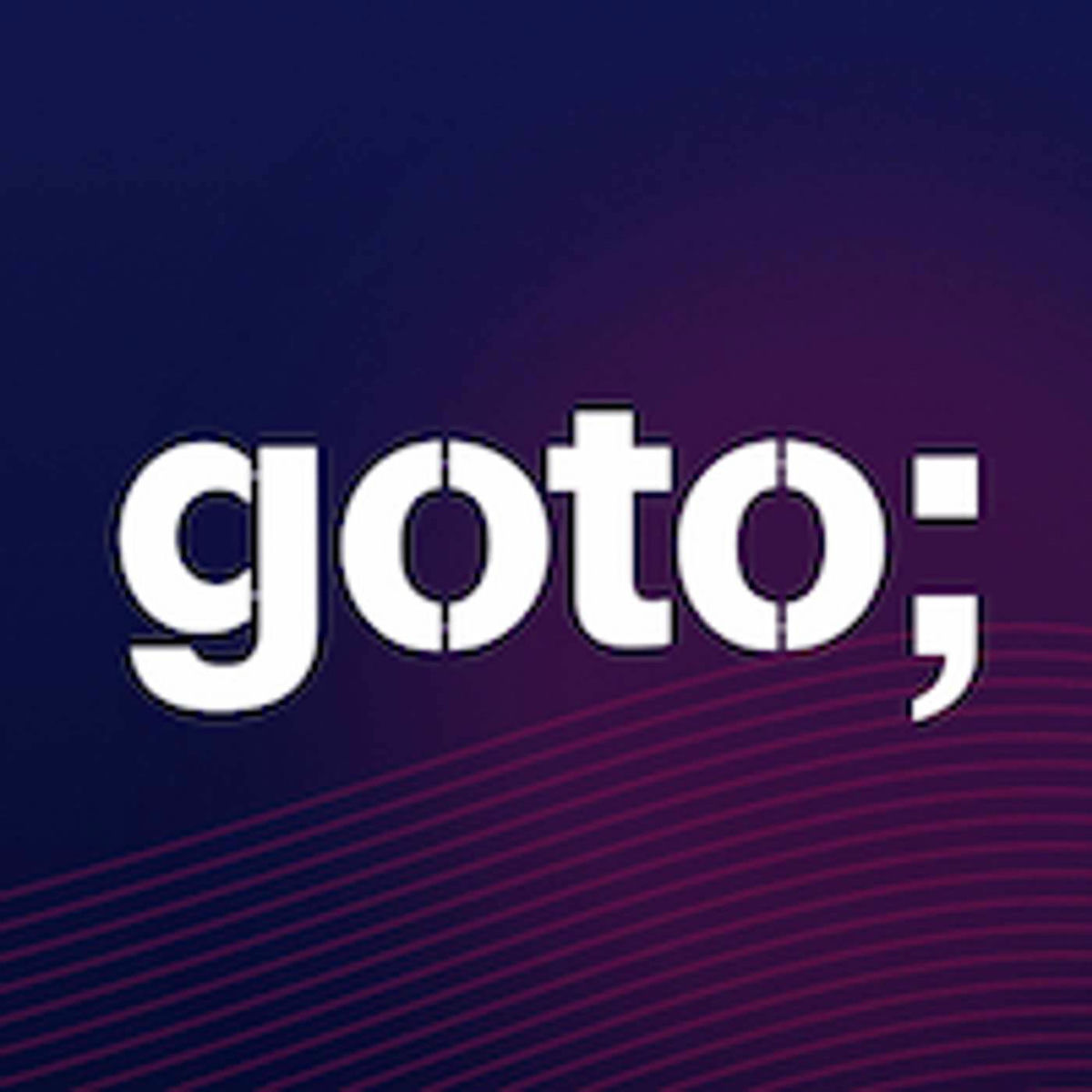 Show cover of GOTO - The Brightest Minds in Tech