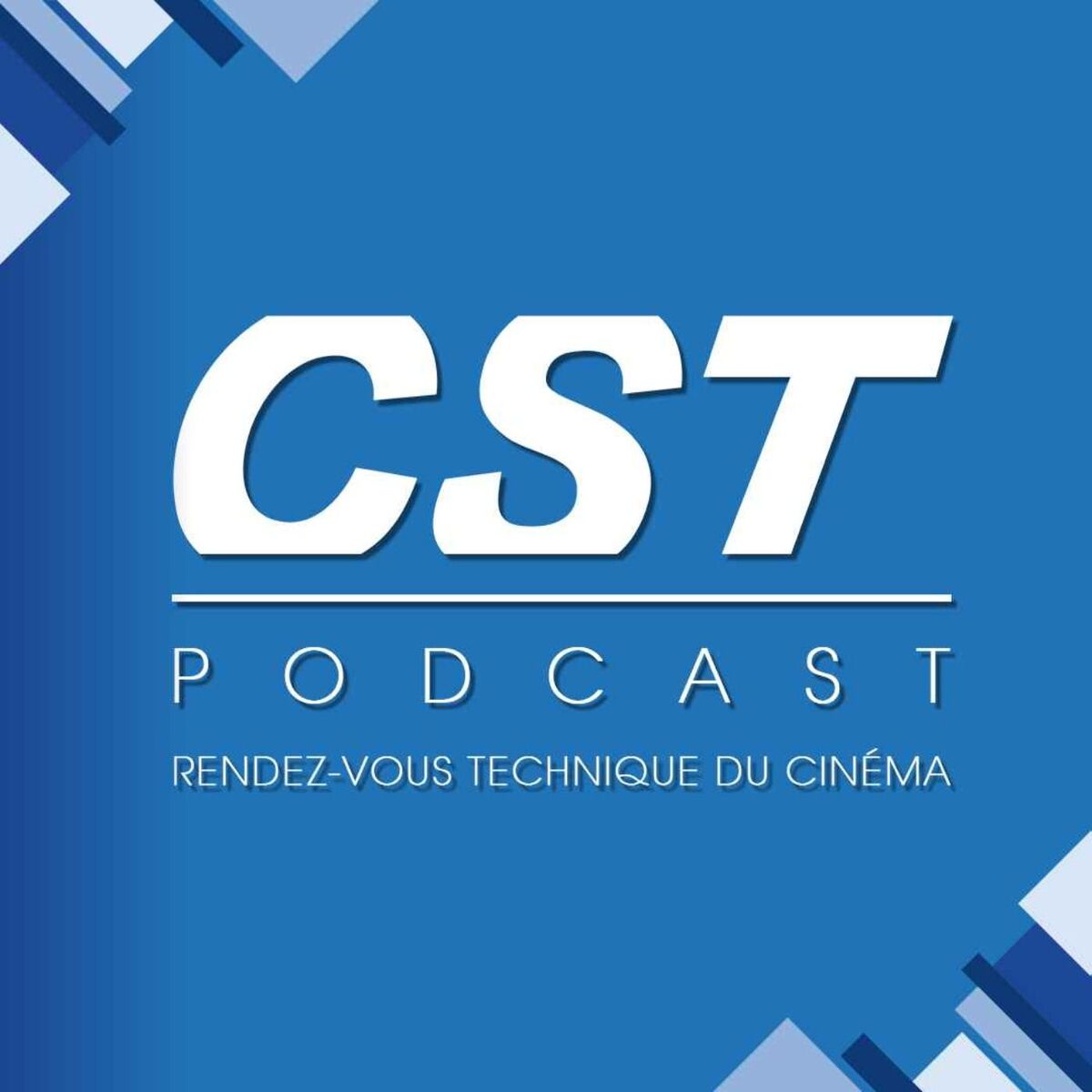 Show cover of CST - Commission supérieure technique de l'image et du son