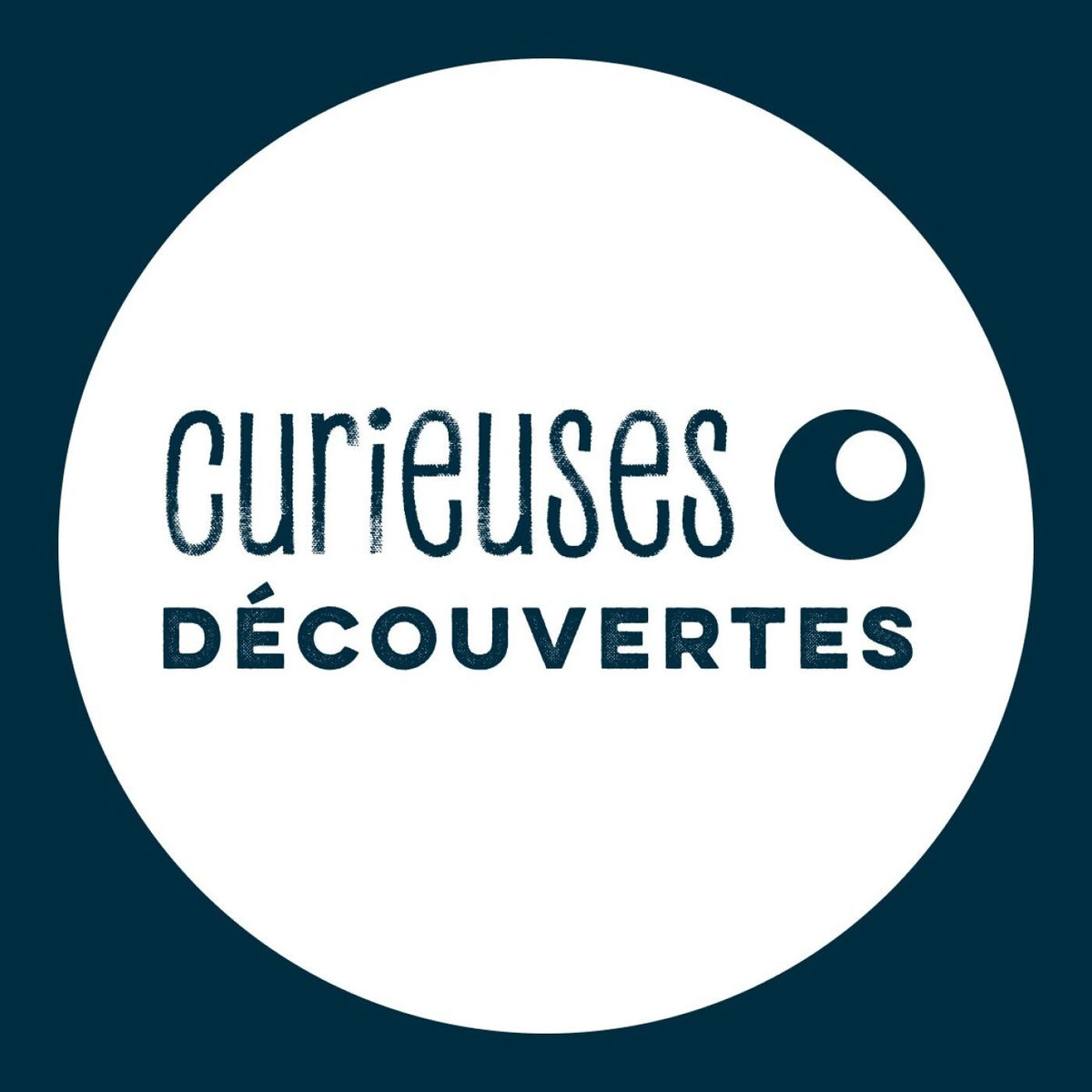 Show cover of Curieuses Découvertes