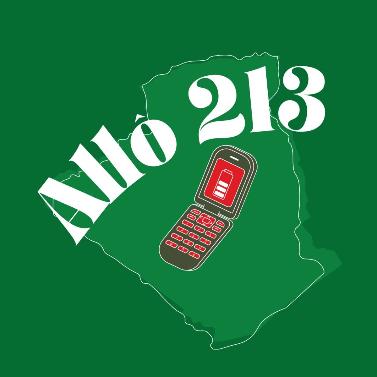 Show cover of Allô 213