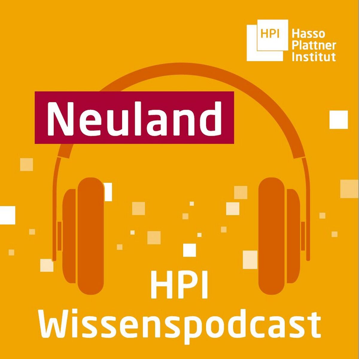 Show cover of Neuland