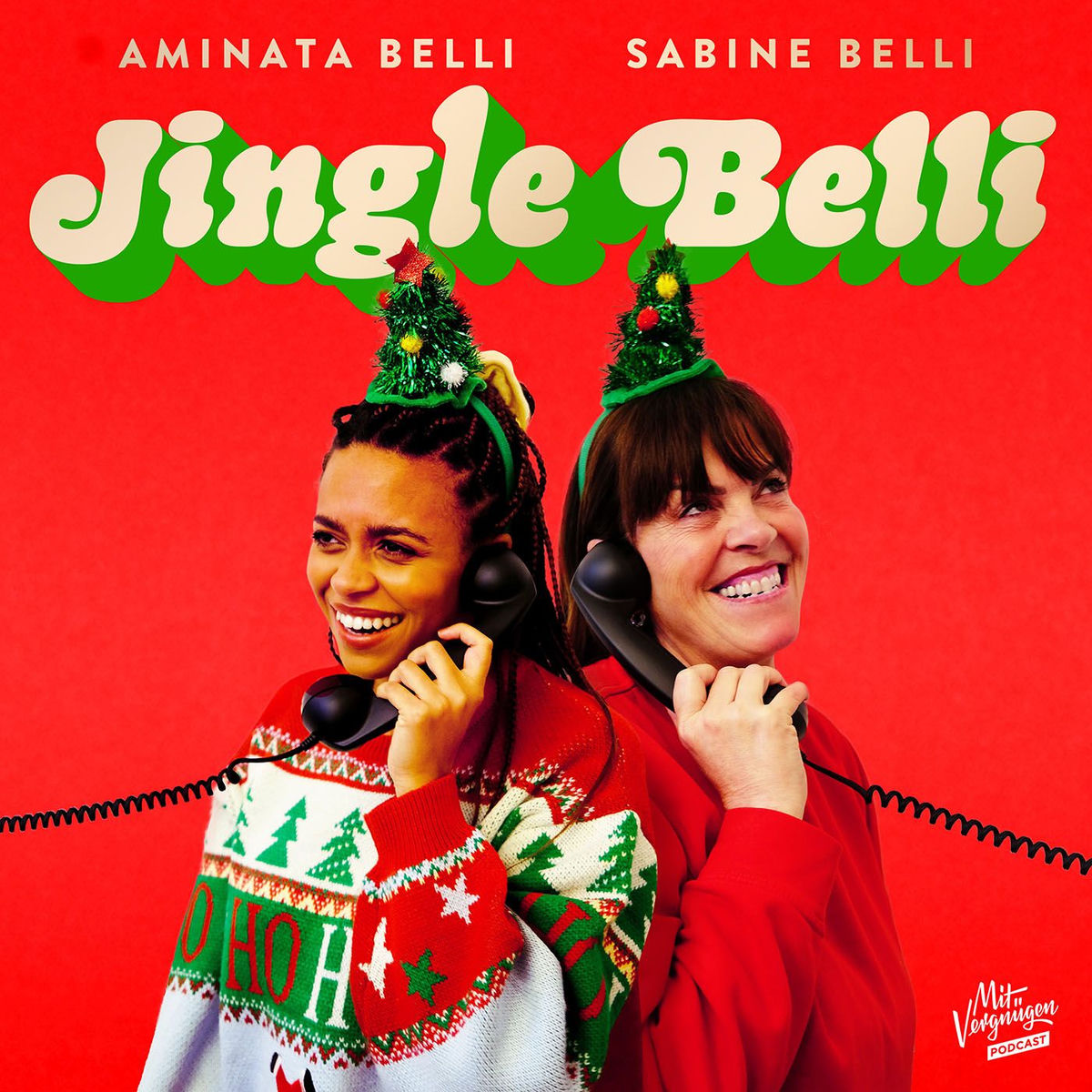 Show cover of Jingle Belli
