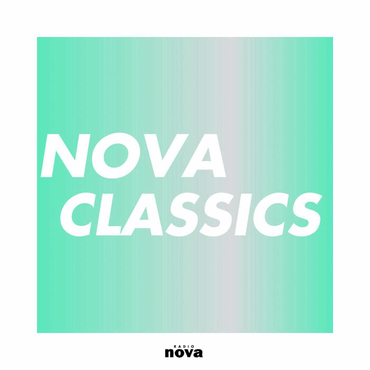 Show cover of Nova Classics