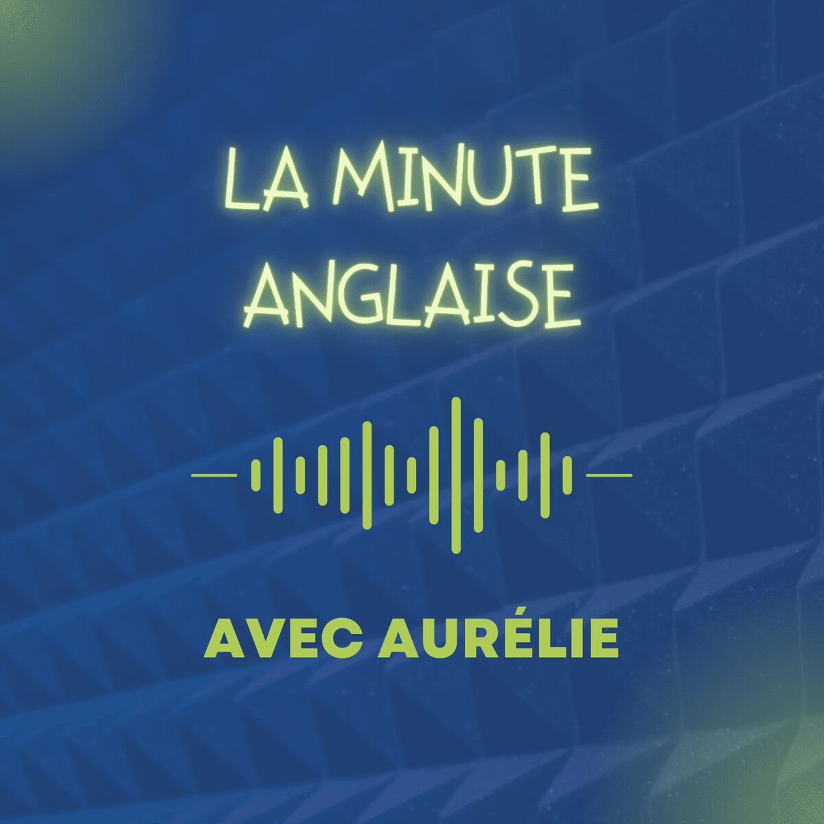 Show cover of La Minute Anglaise - 2022