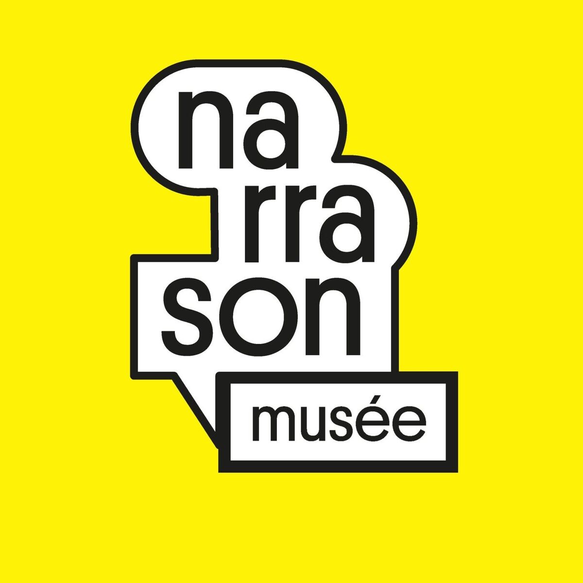 Show cover of NARRASON MUSEE