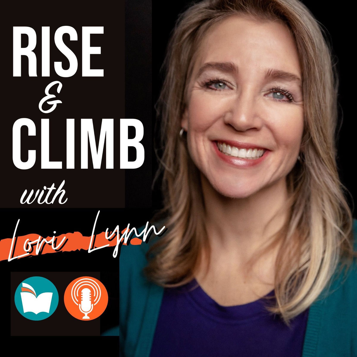Show cover of Rise and Climb