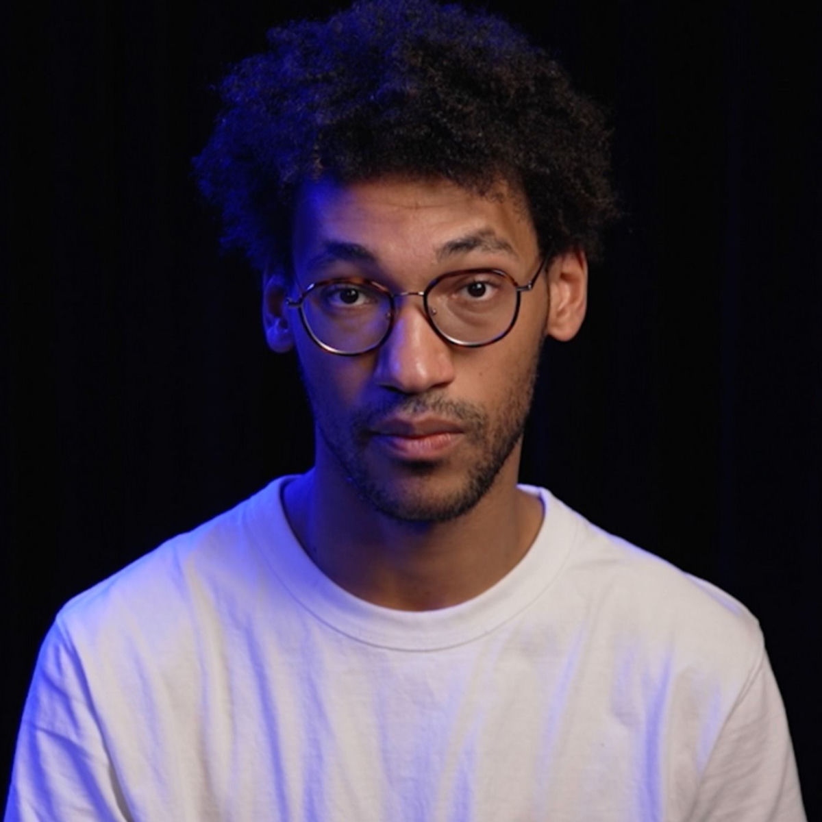 Show cover of Samuel Fergombé