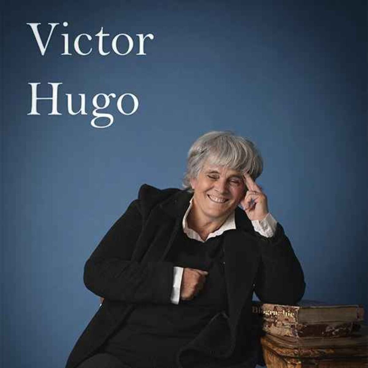 Show cover of Victor Hugo - Le fil d'Ariane