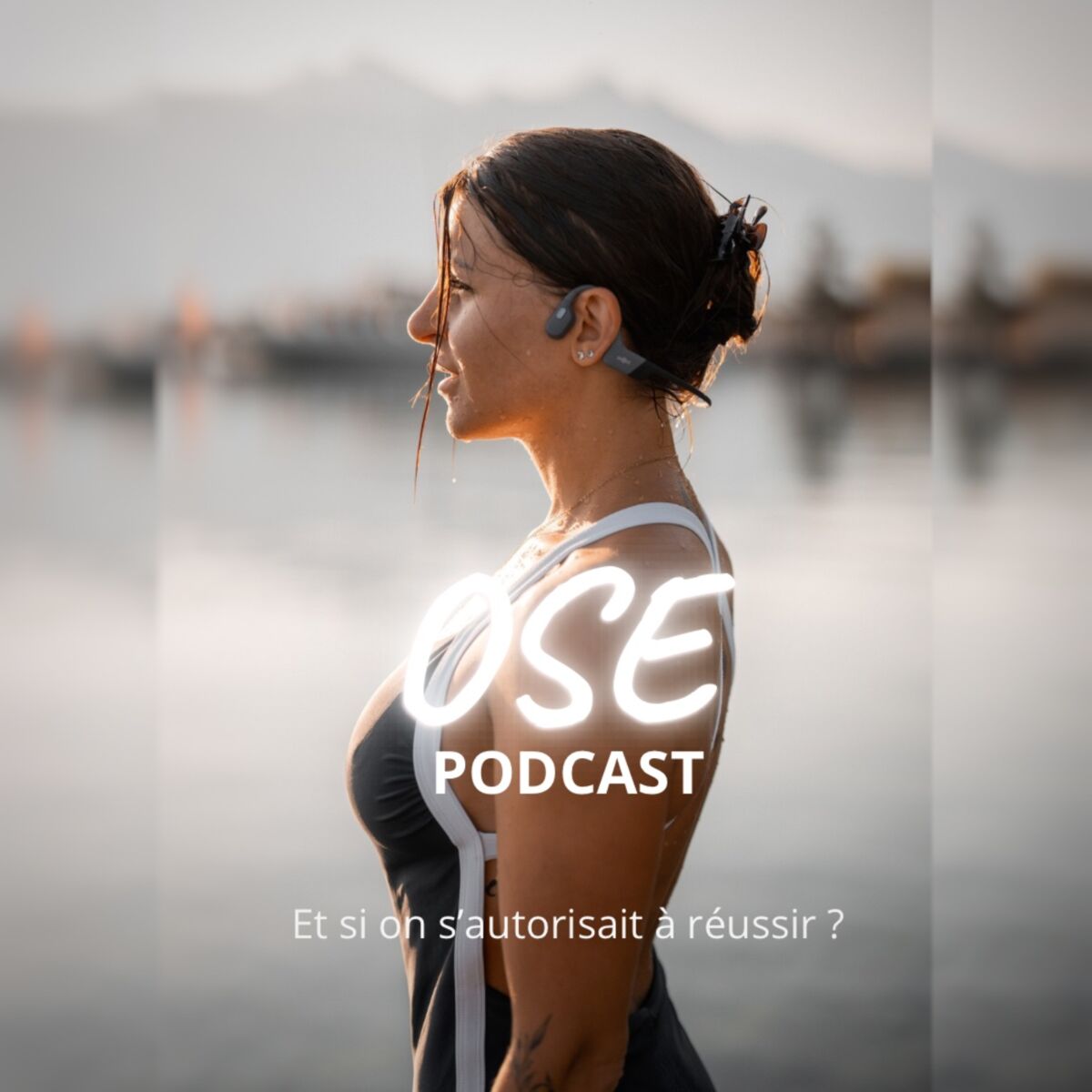 Show cover of OSE Podcast