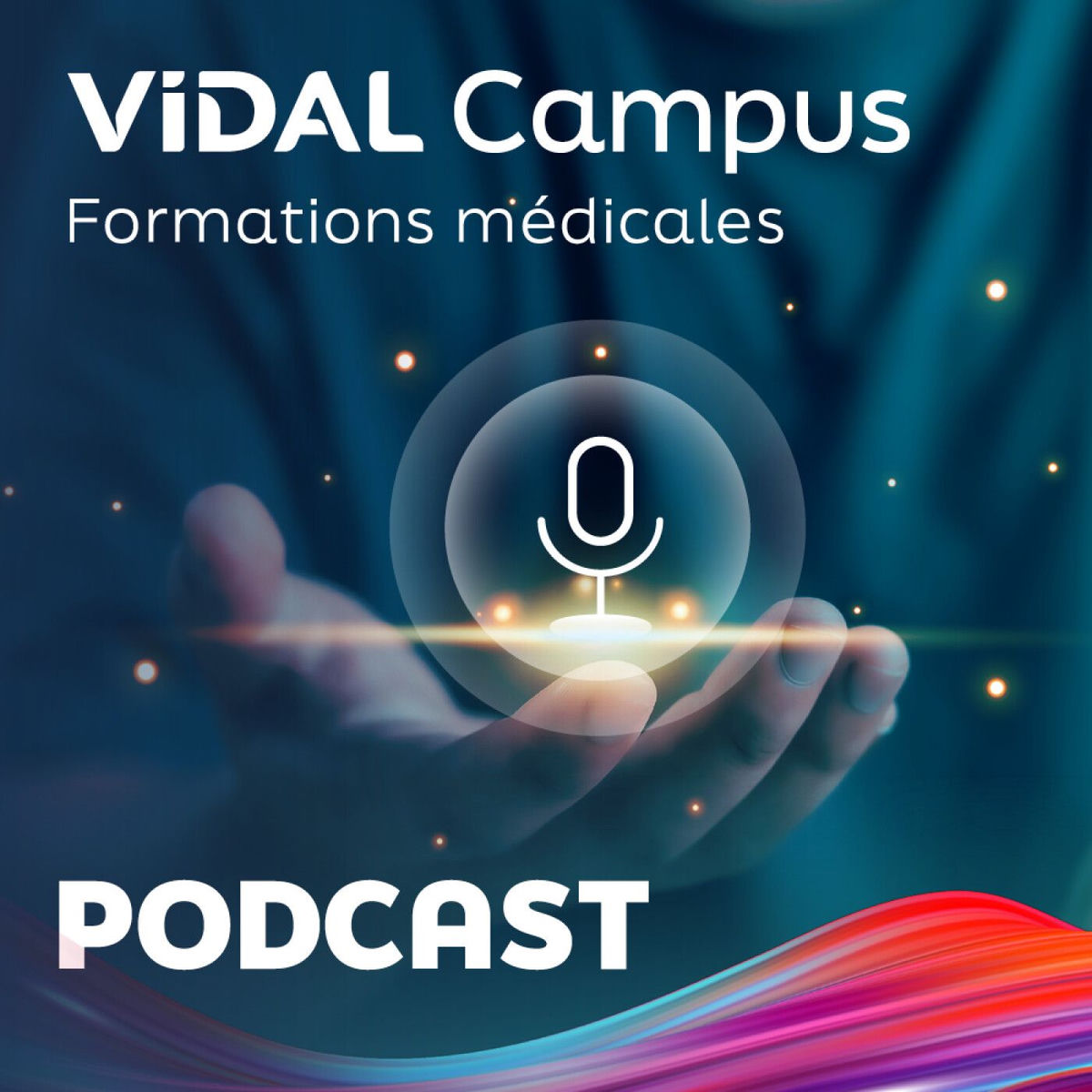 Show cover of VIDAL Campus
