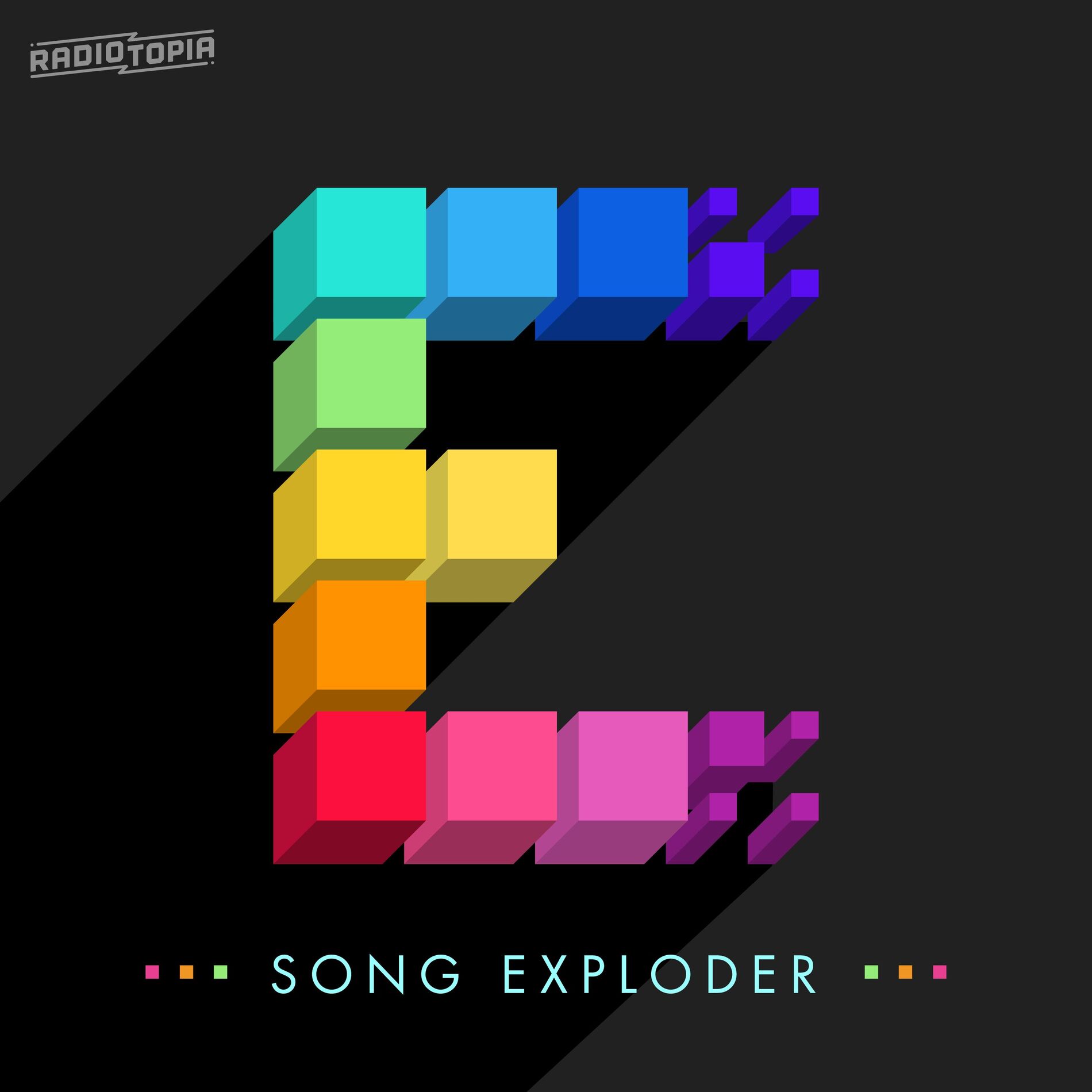 Show cover of Song Exploder