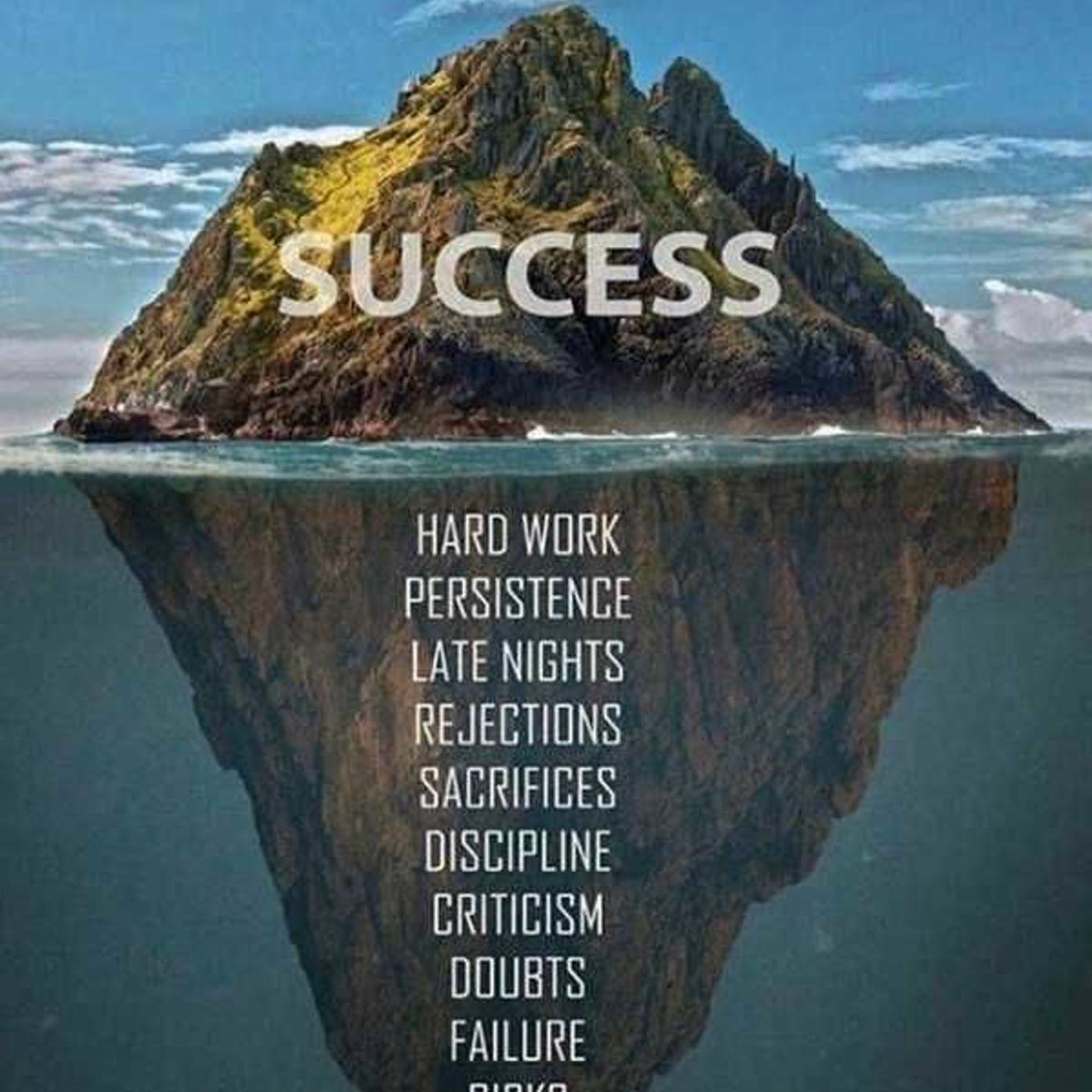 Show cover of Motivational daily