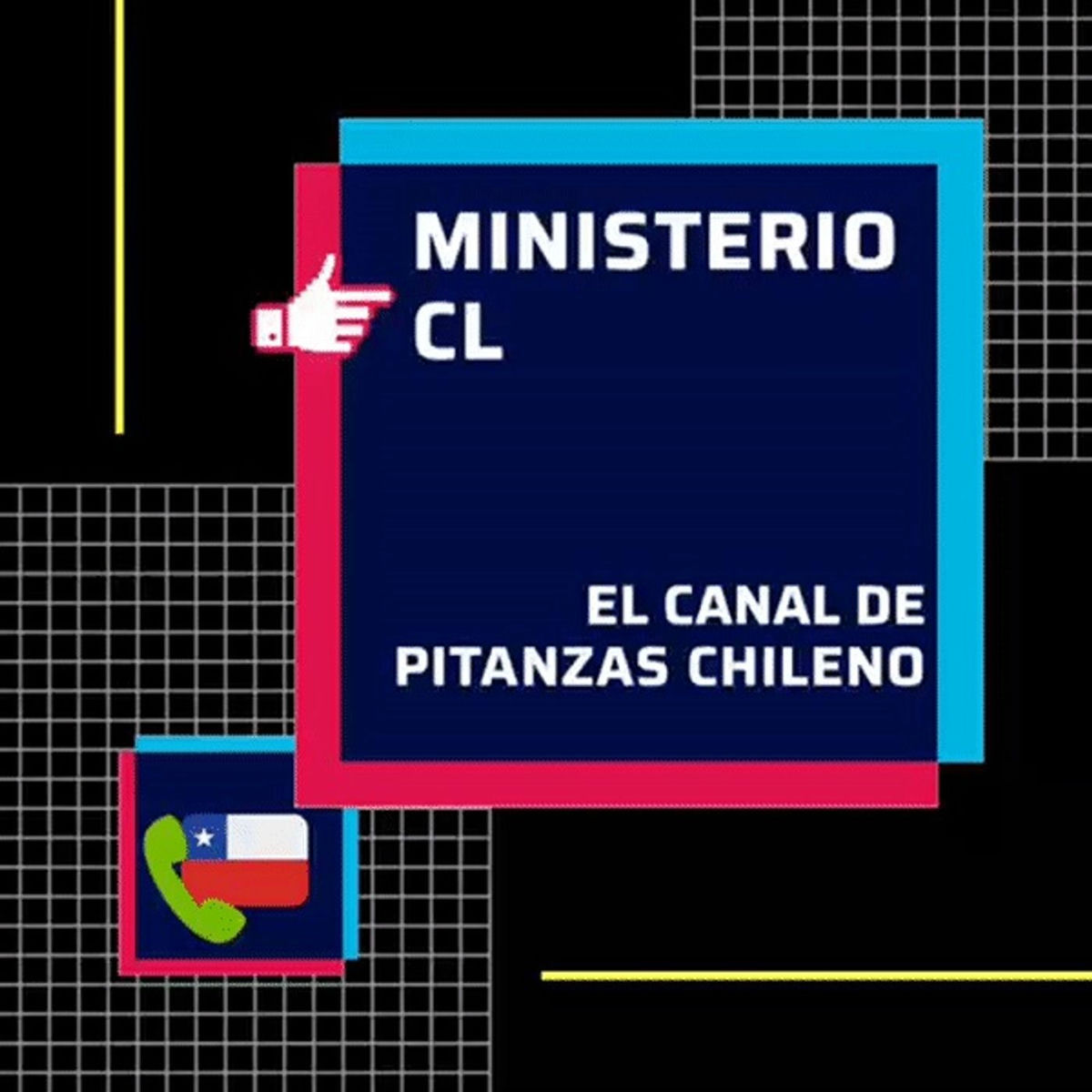 Show cover of MinisterioCL - Temp. 2020