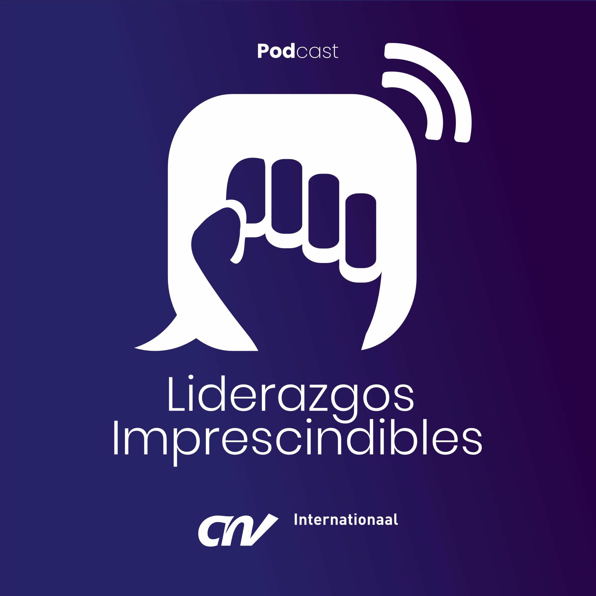 Show cover of Liderazgos imprescindibles