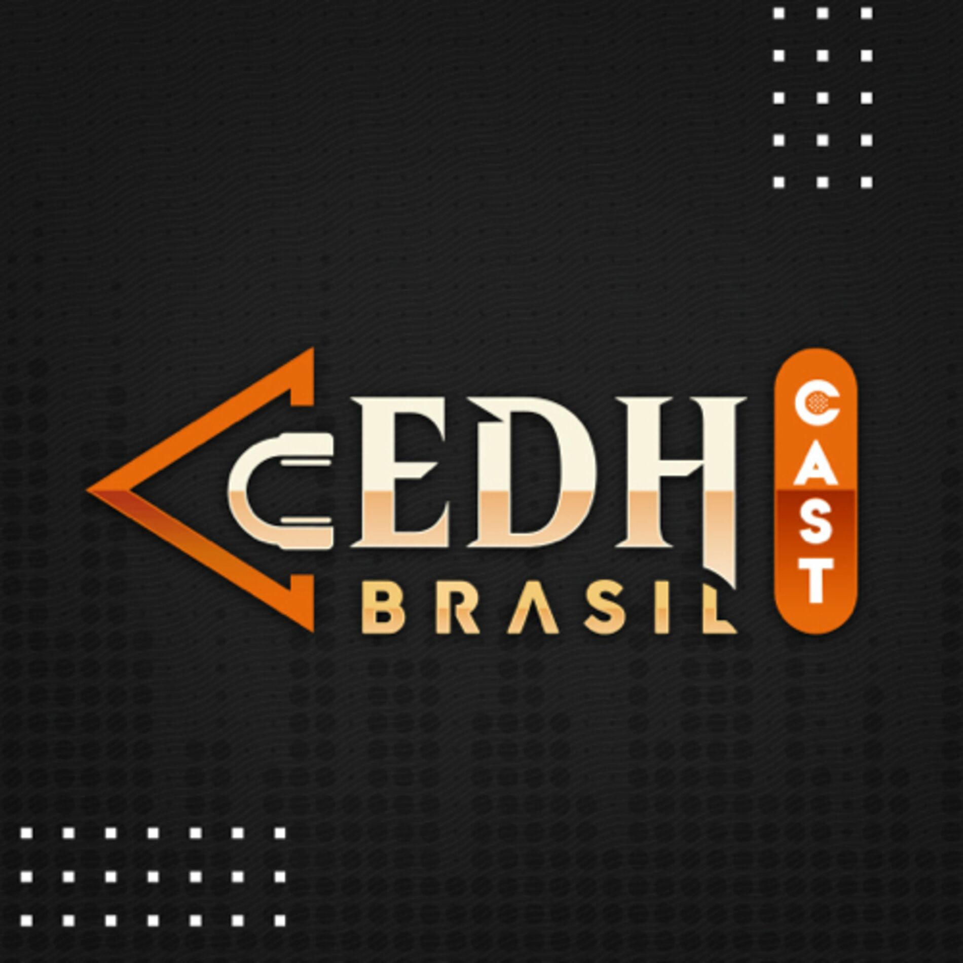 Show cover of cEDH Brasil Cast