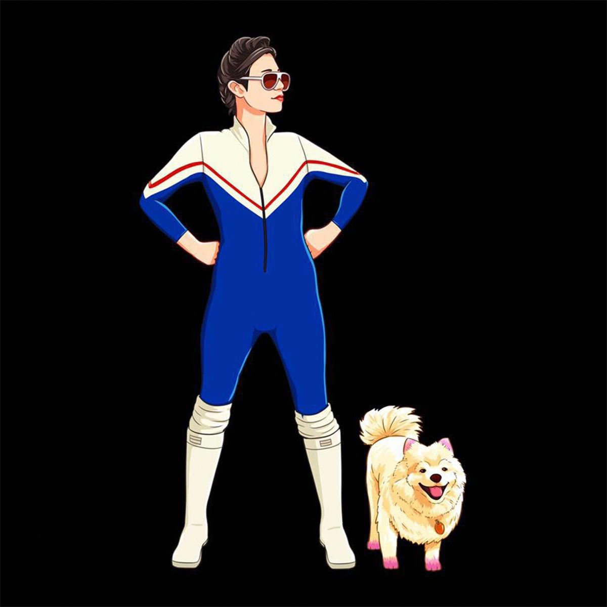 Show cover of You're Welcome w/ Zoe Nightingale