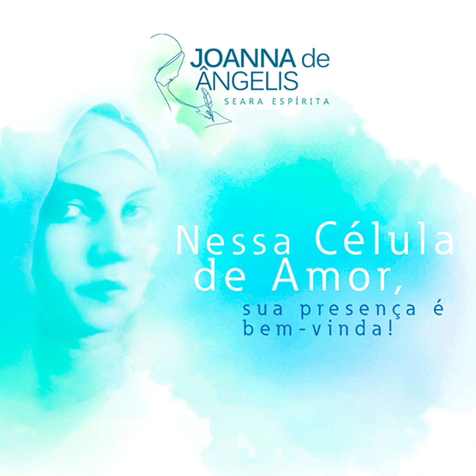 Show cover of SEJA - Preleções