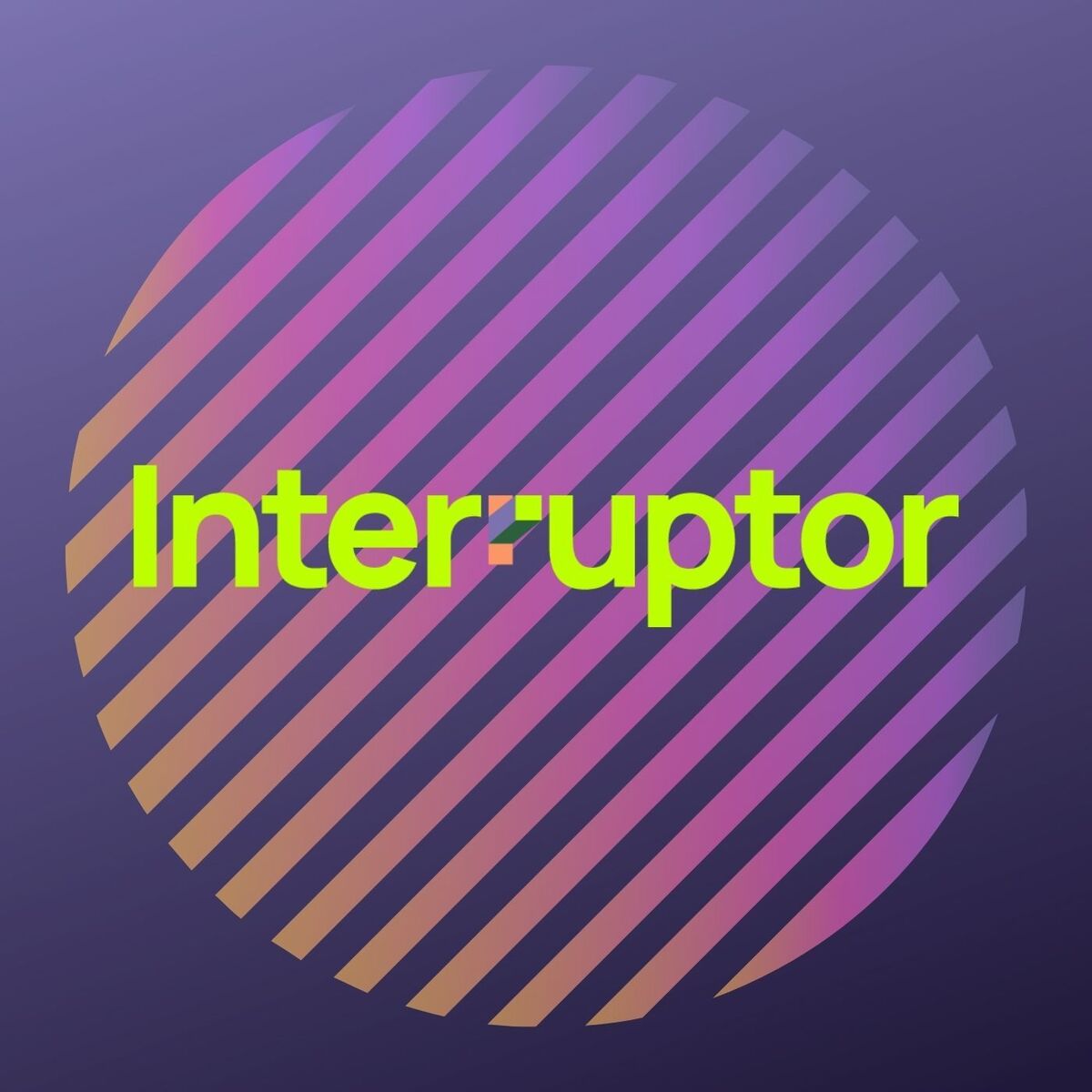 Show cover of Interruptor
