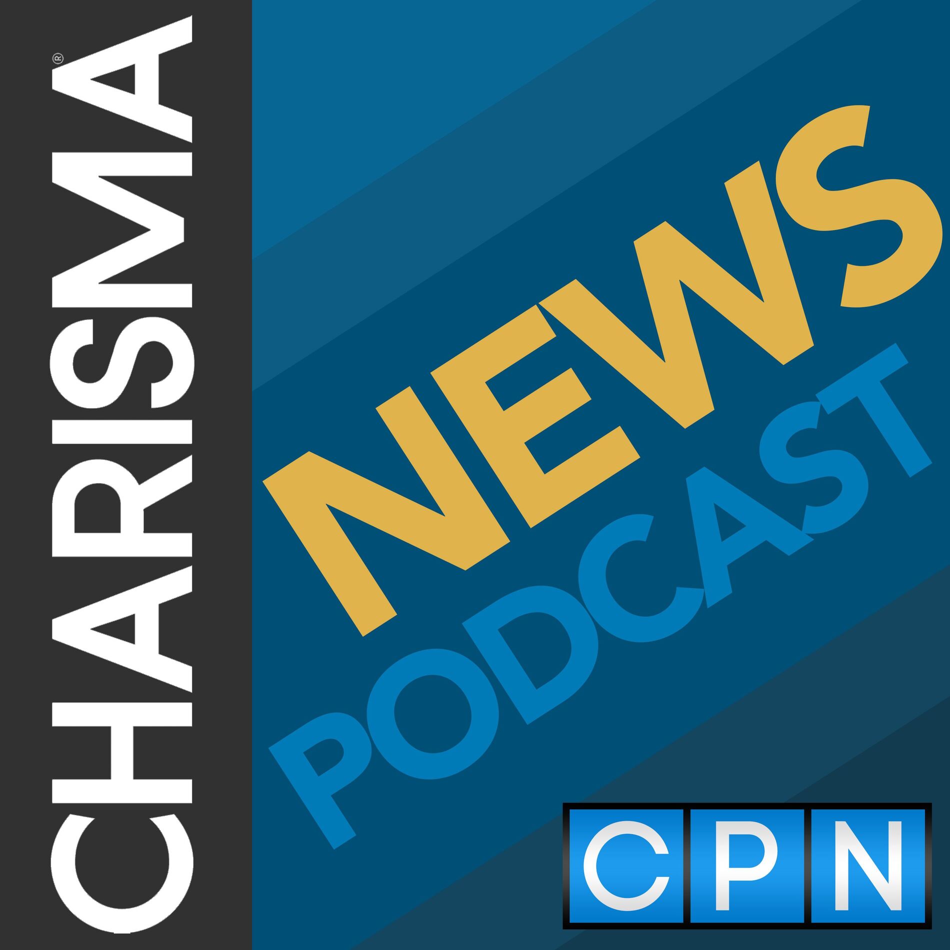 Show cover of Charisma News