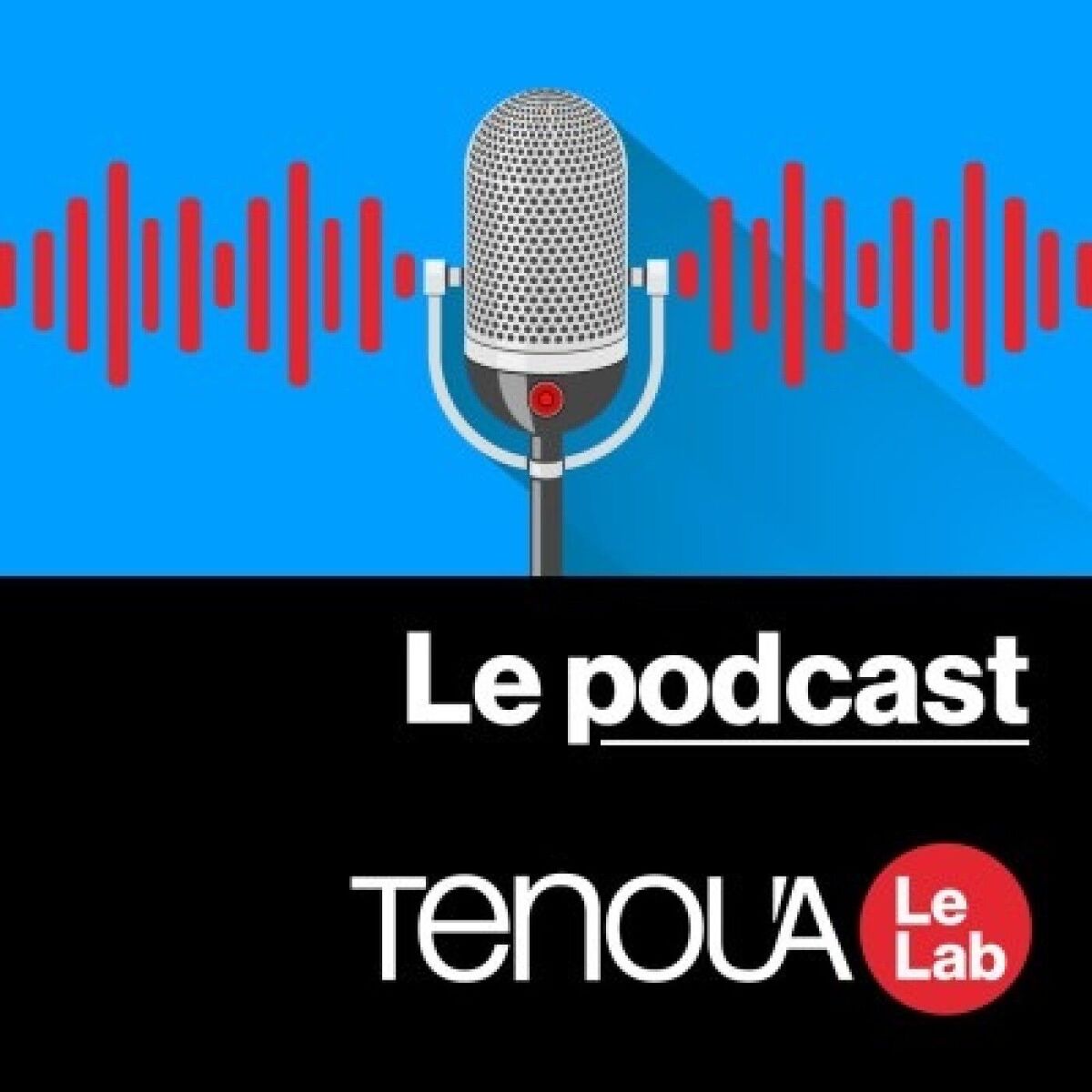 Show cover of Le podcast de Tenou'a - Refuges