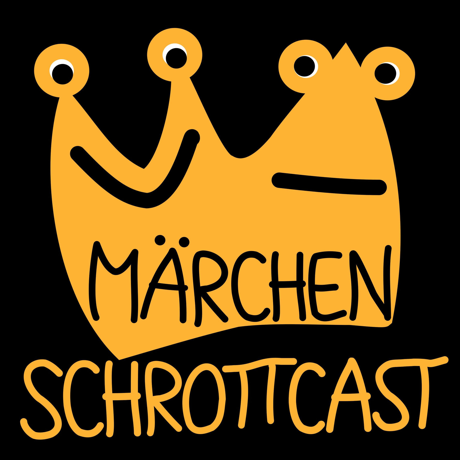 Show cover of Märchenschrottcast