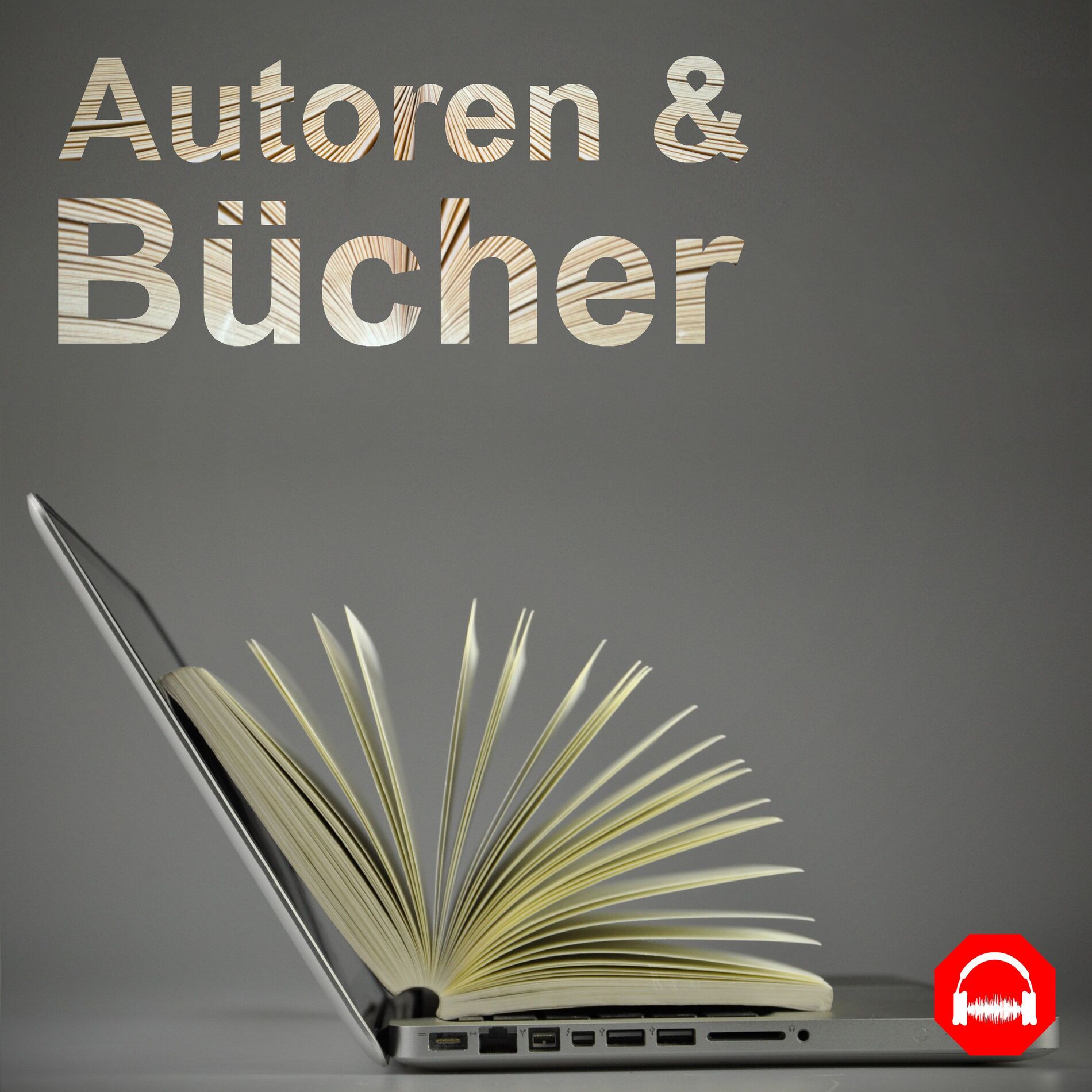 Show cover of Autoren und Bücher