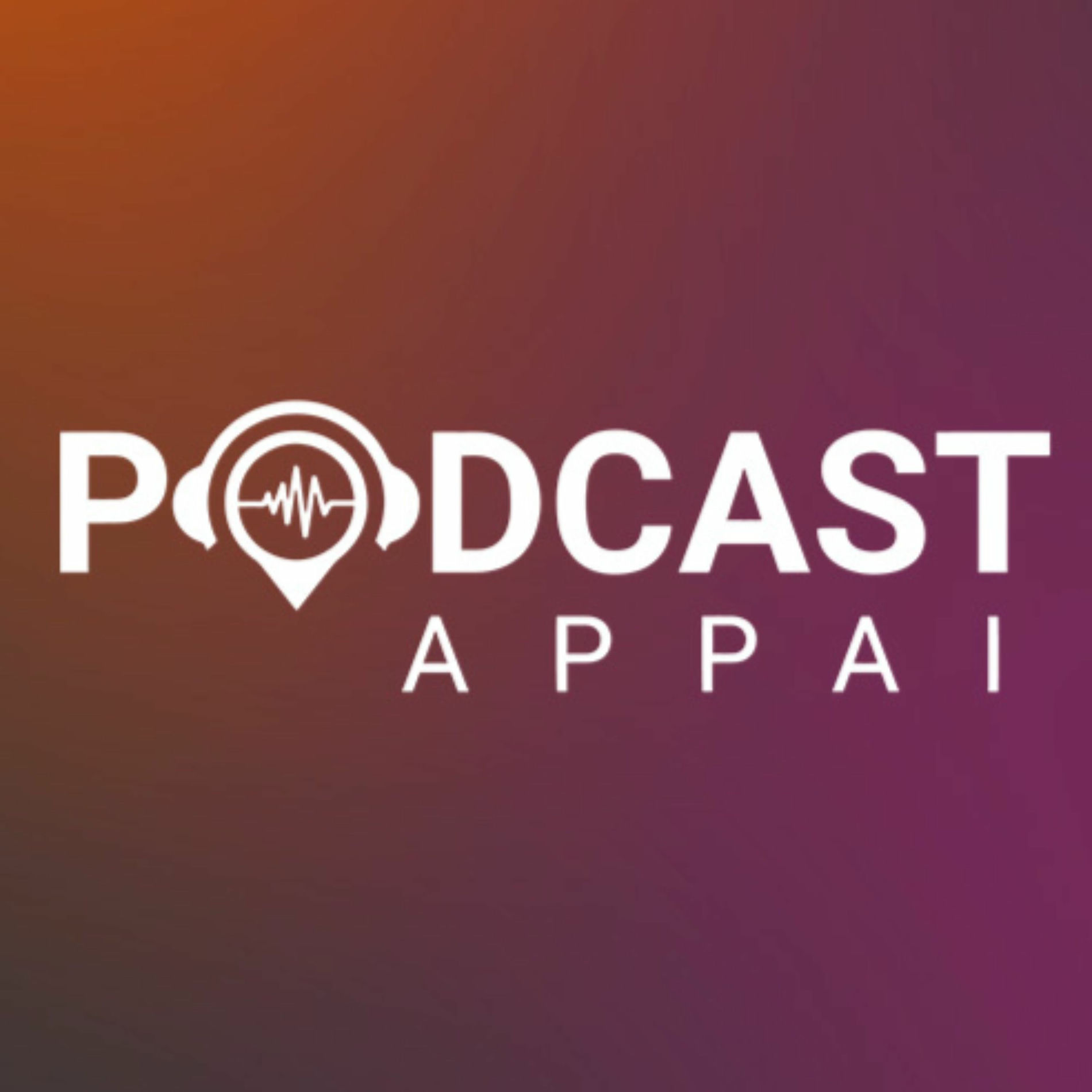 Show cover of Podcast Appai