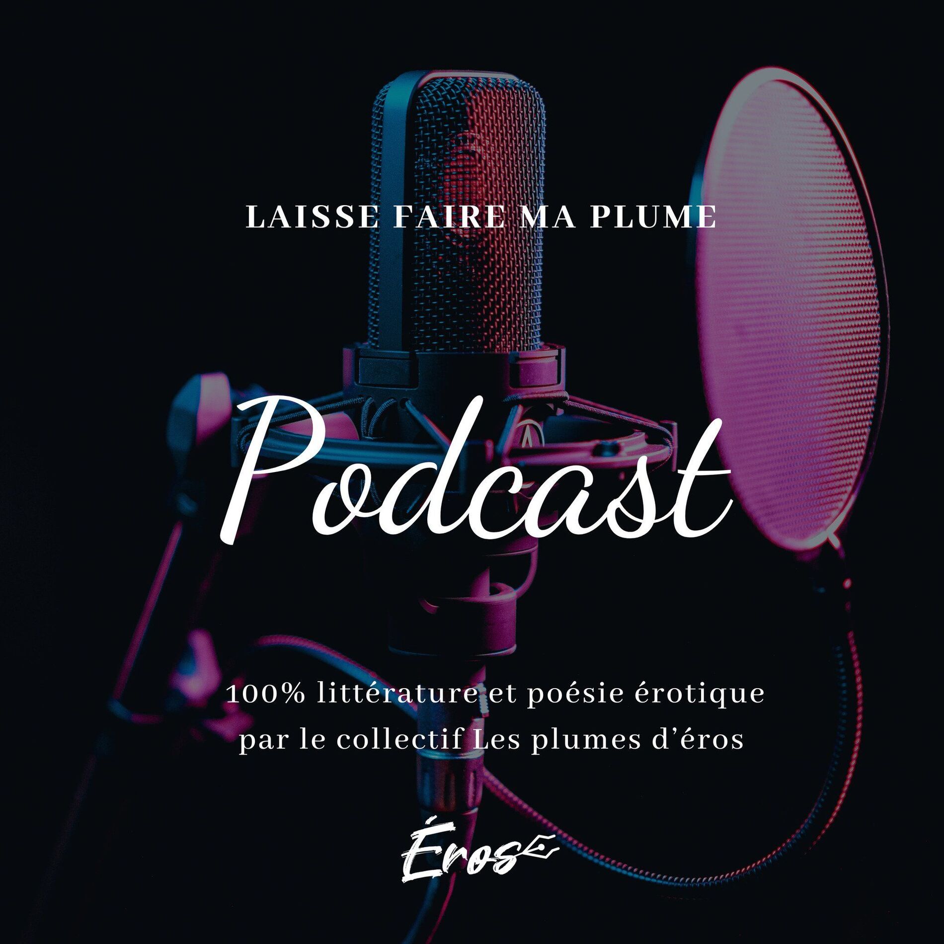 Show cover of Laisse faire ma plume