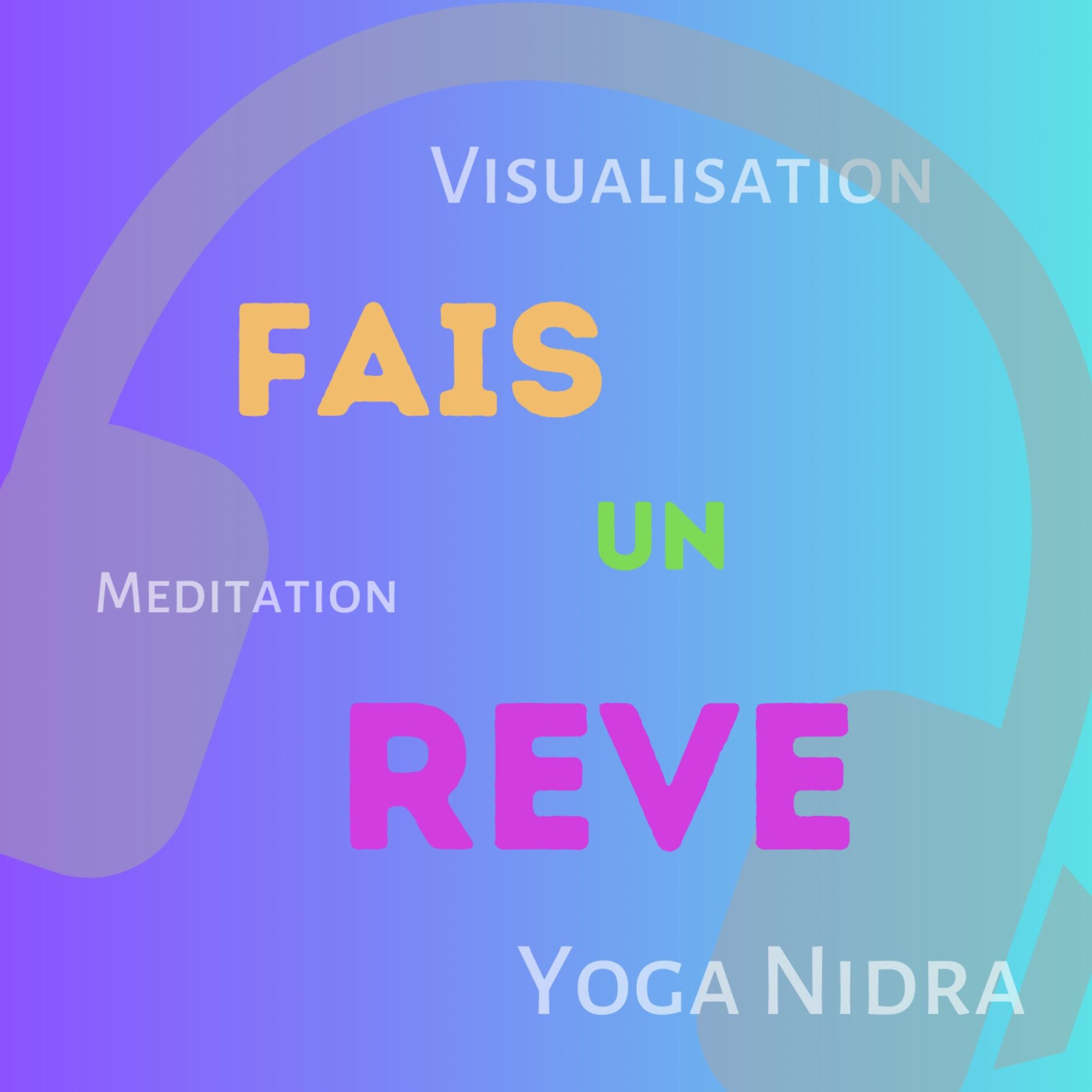 Show cover of Fais un rêve