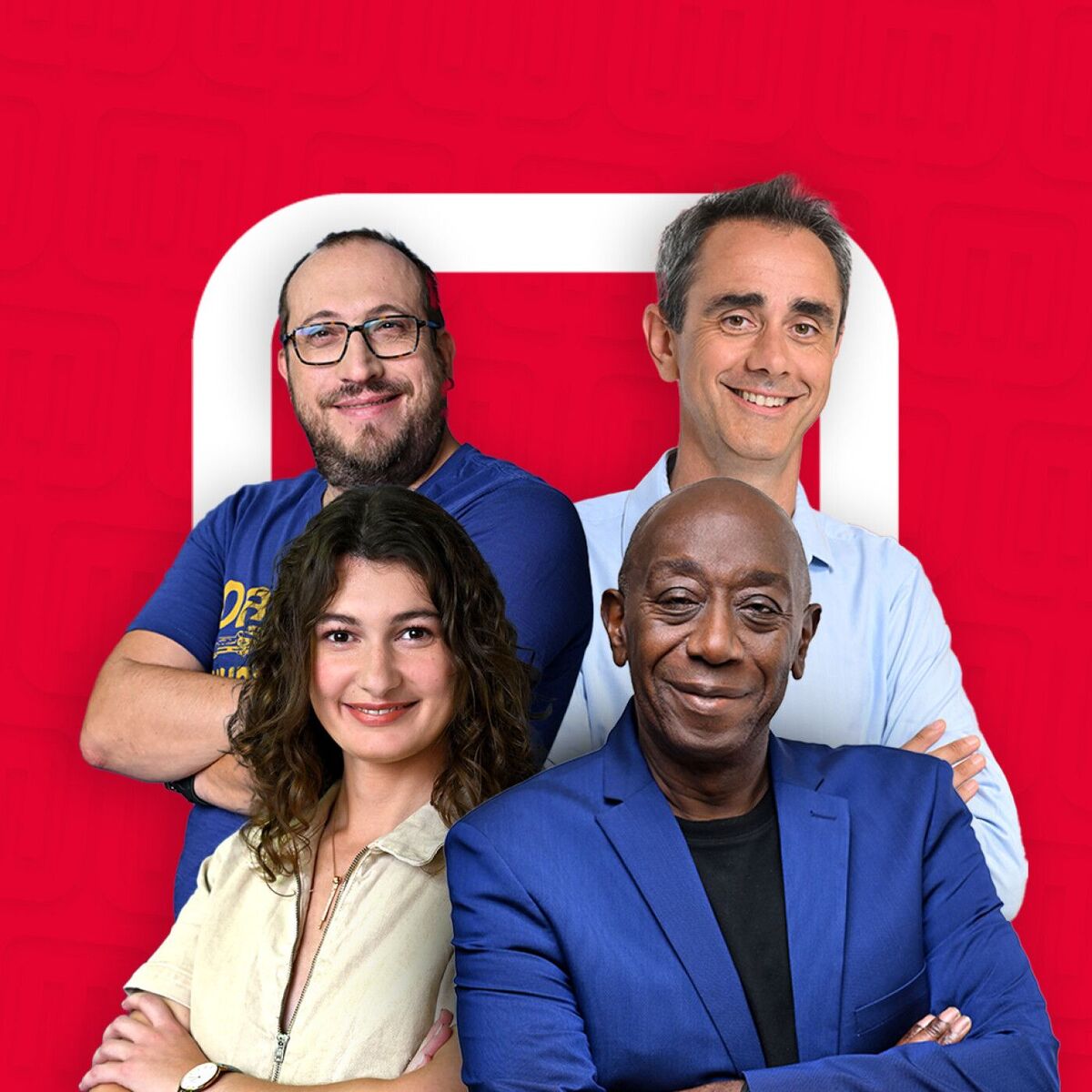 Show cover of GÉNÉRATION CHARLY