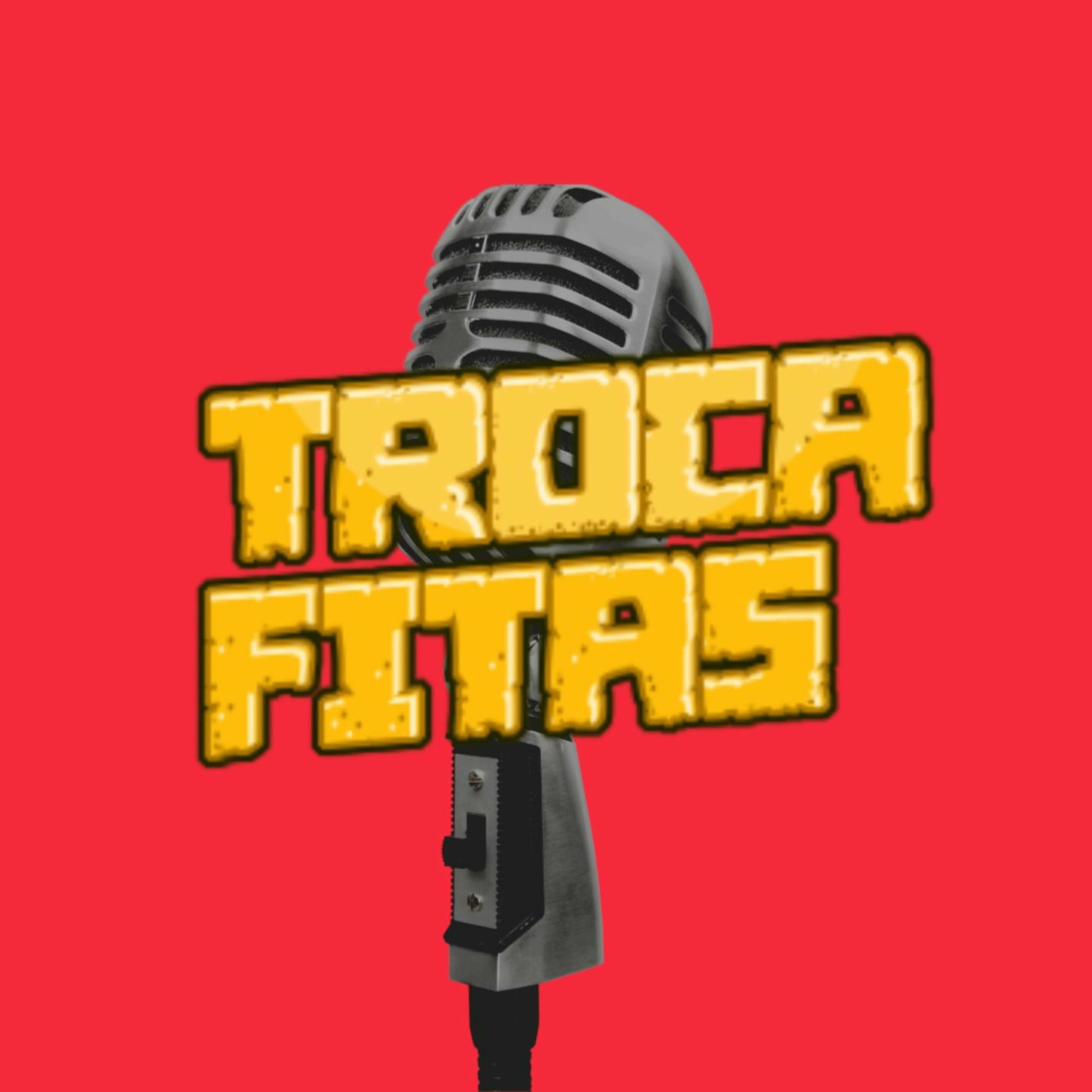 Show cover of Troca Fitas
