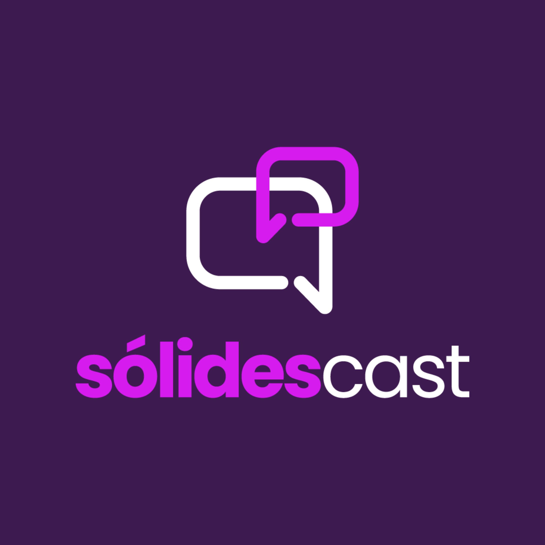 Show cover of SólidesCast