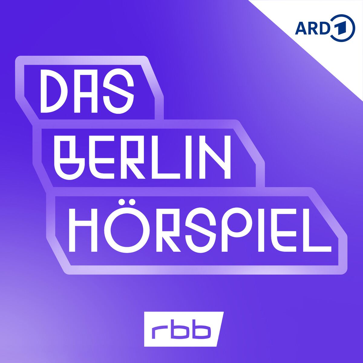Show cover of Das Berlin Hörspiel