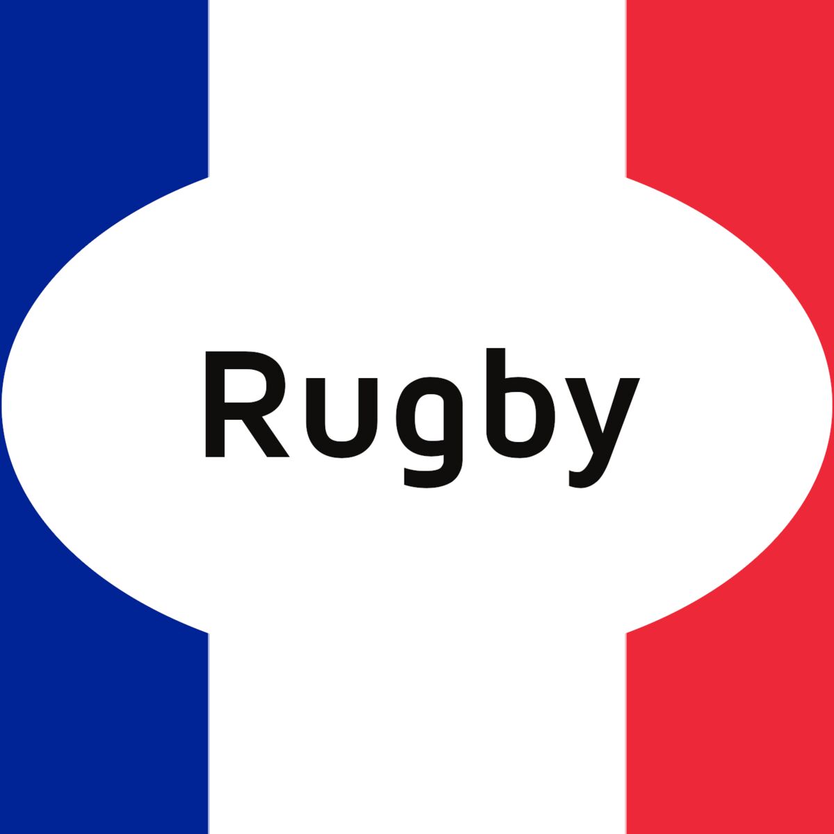 Show cover of Bleu, Blanc, Rugby - Der deutsch-französische Rugby-Podcast