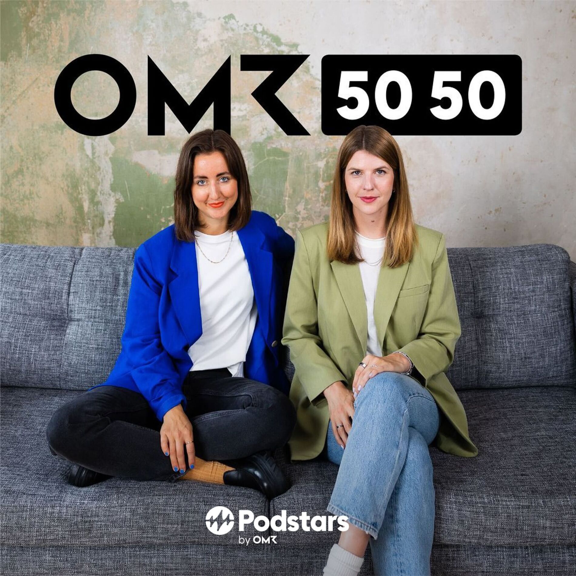 Show cover of 5050 by OMR