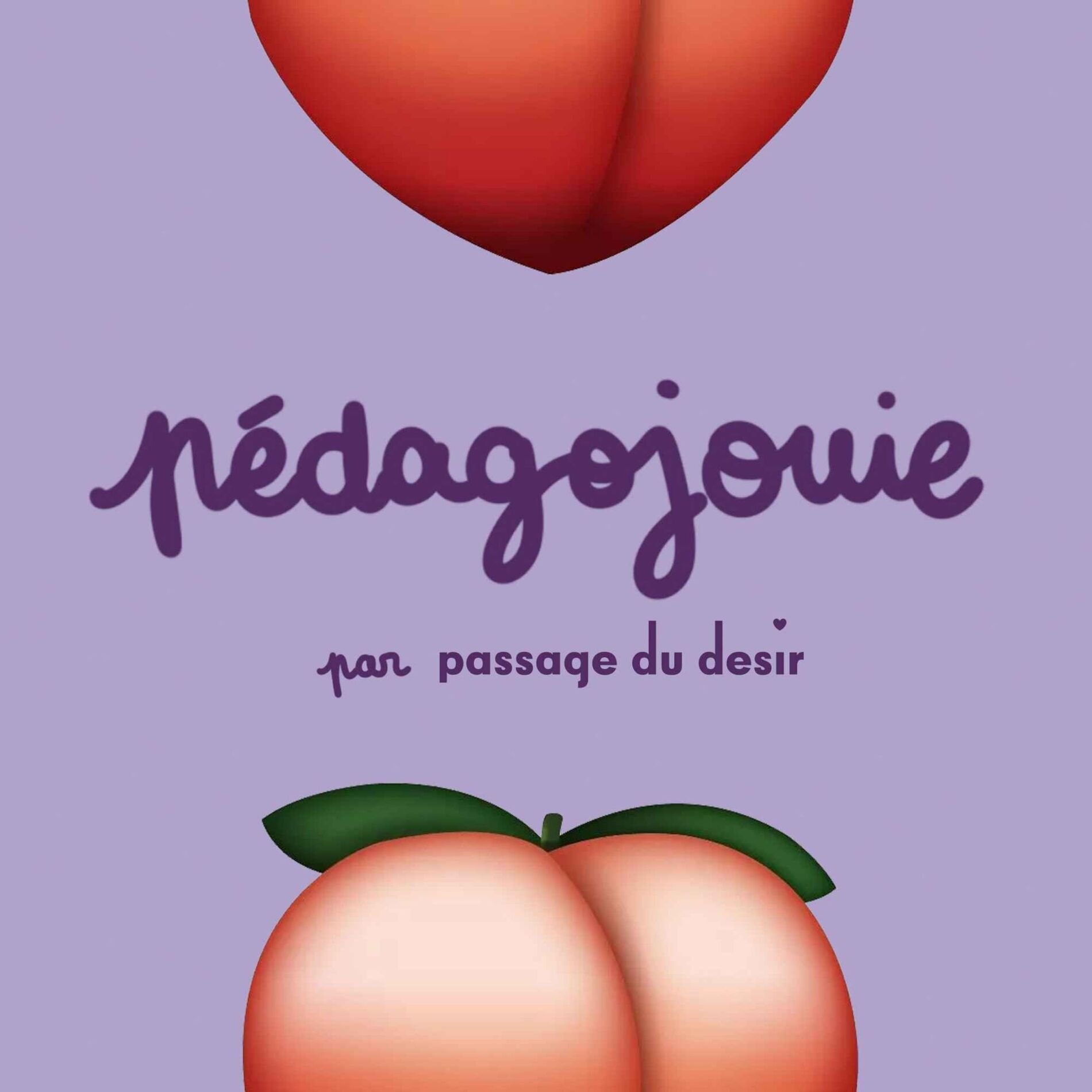 Show cover of Pédagojouie
