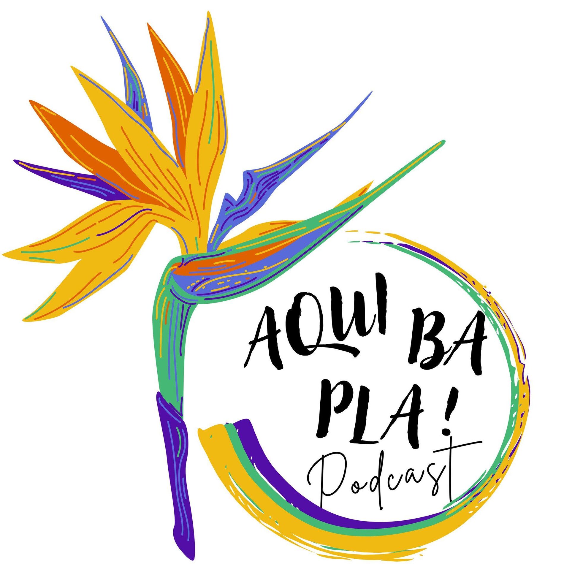 Show cover of Aqui Ba Pla!