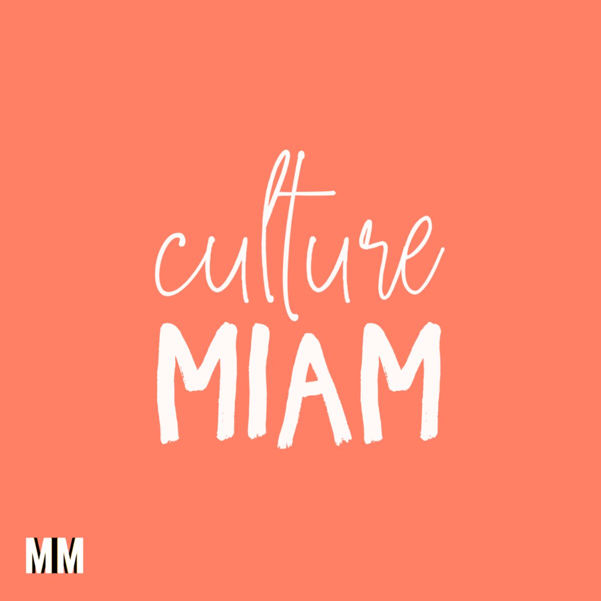 Show cover of Culture Miam