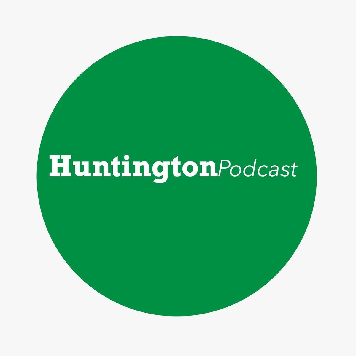 Show cover of HuntingtonPodcast