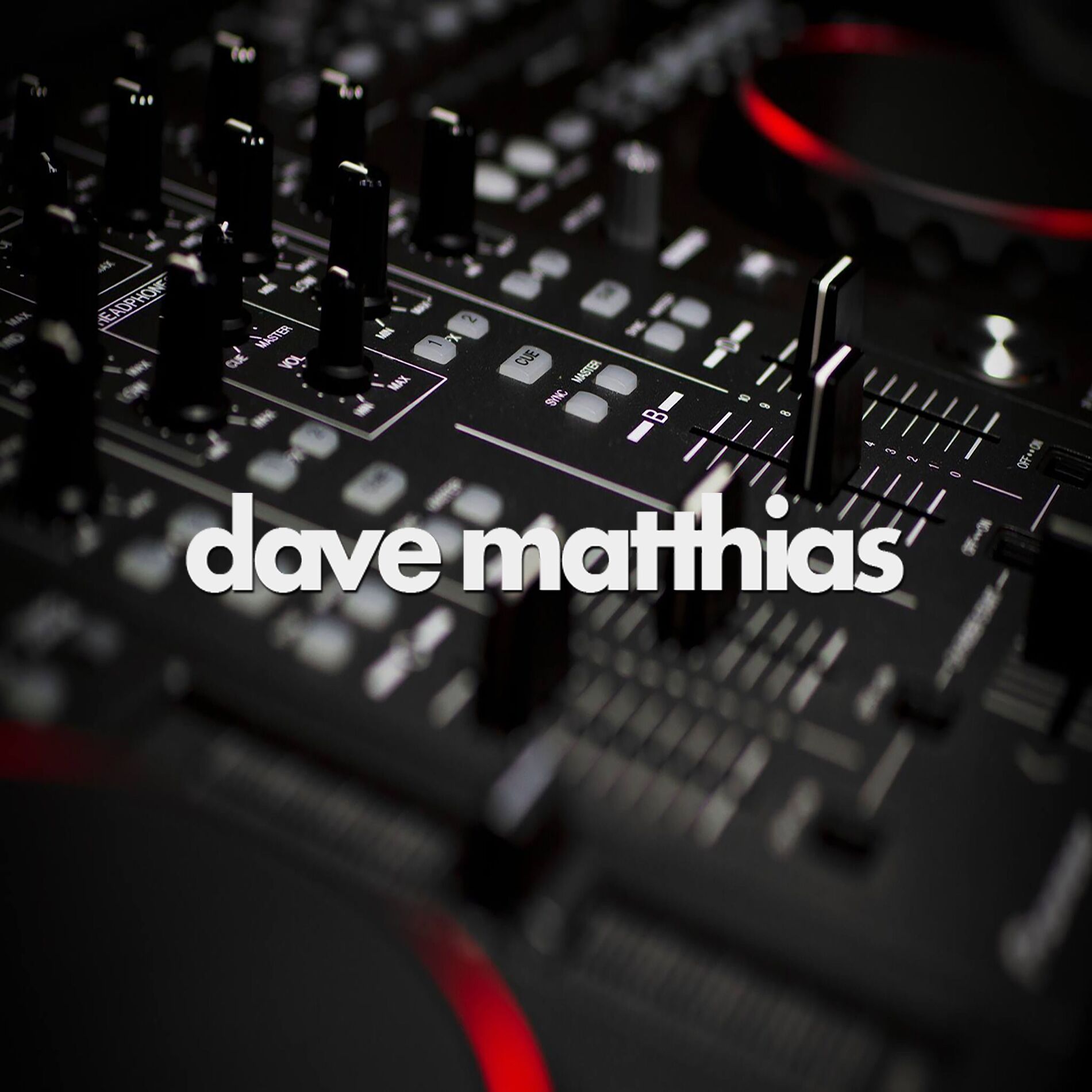 Show cover of Dave Matthias