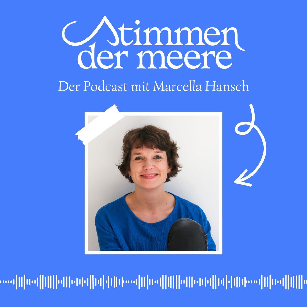 Show cover of Stimmen der Meere