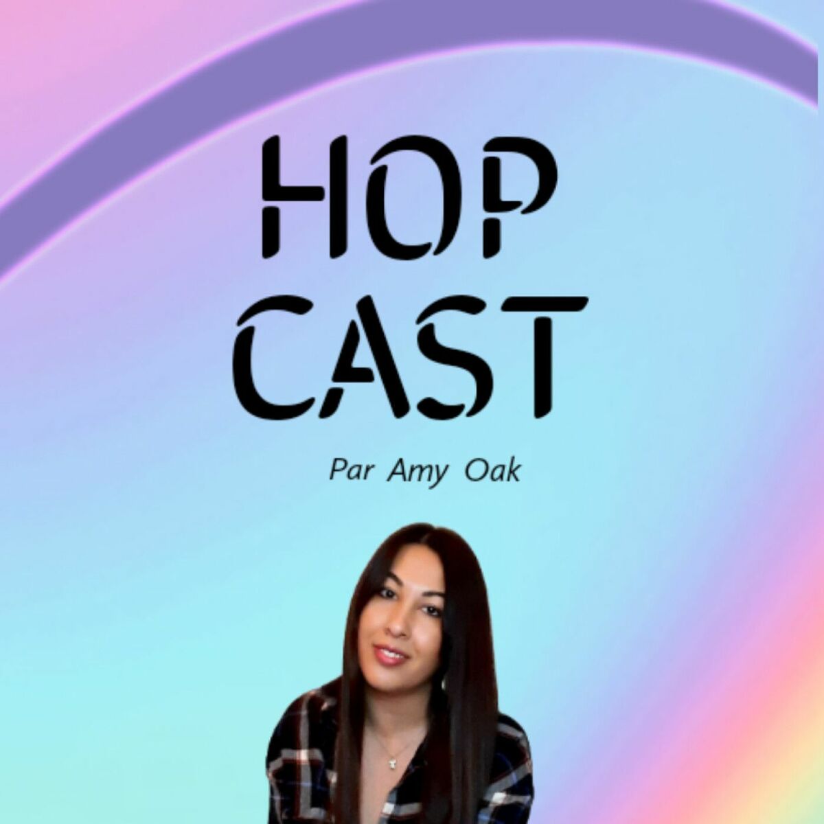 Show cover of Hop Cast
