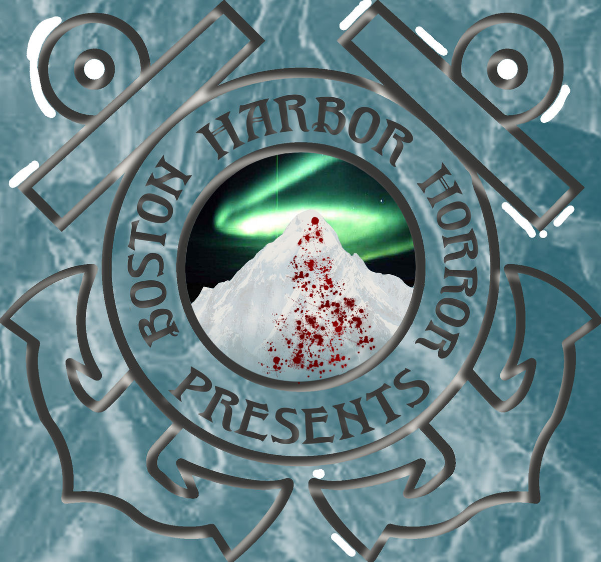 Show cover of Boston Harbor Horror Presents