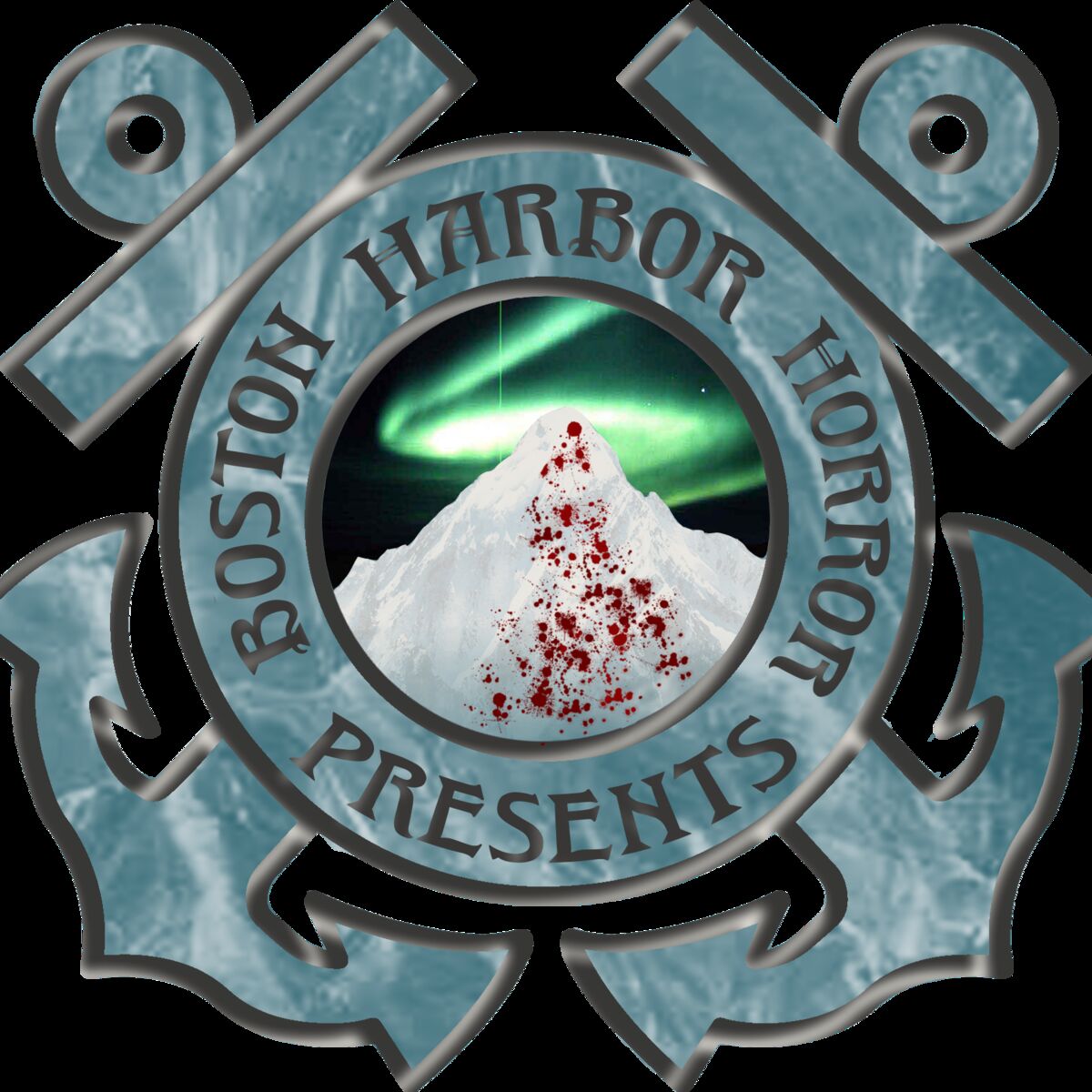 Show cover of Boston Harbor Horror Presents