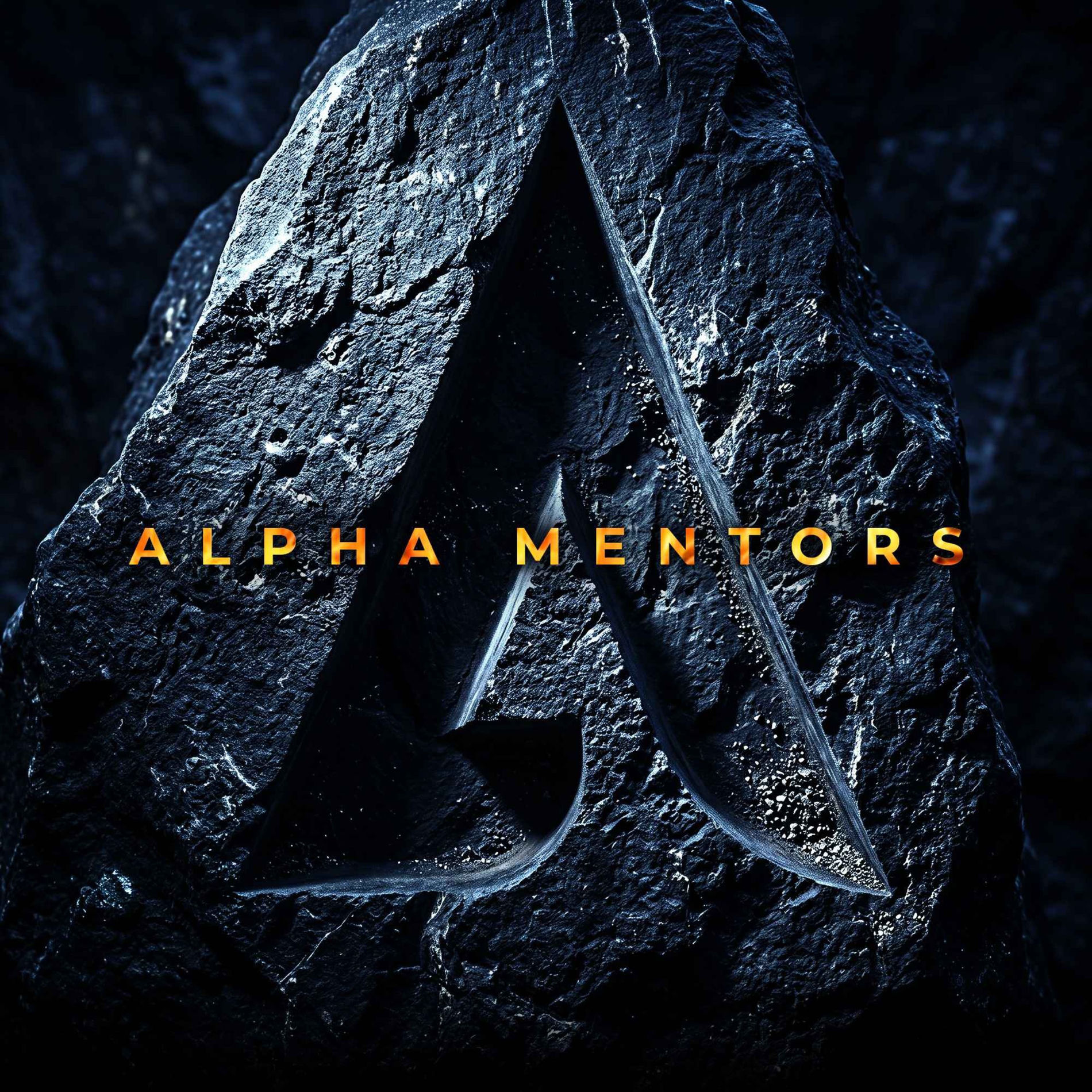 Show cover of Alpha Mentor Motivation