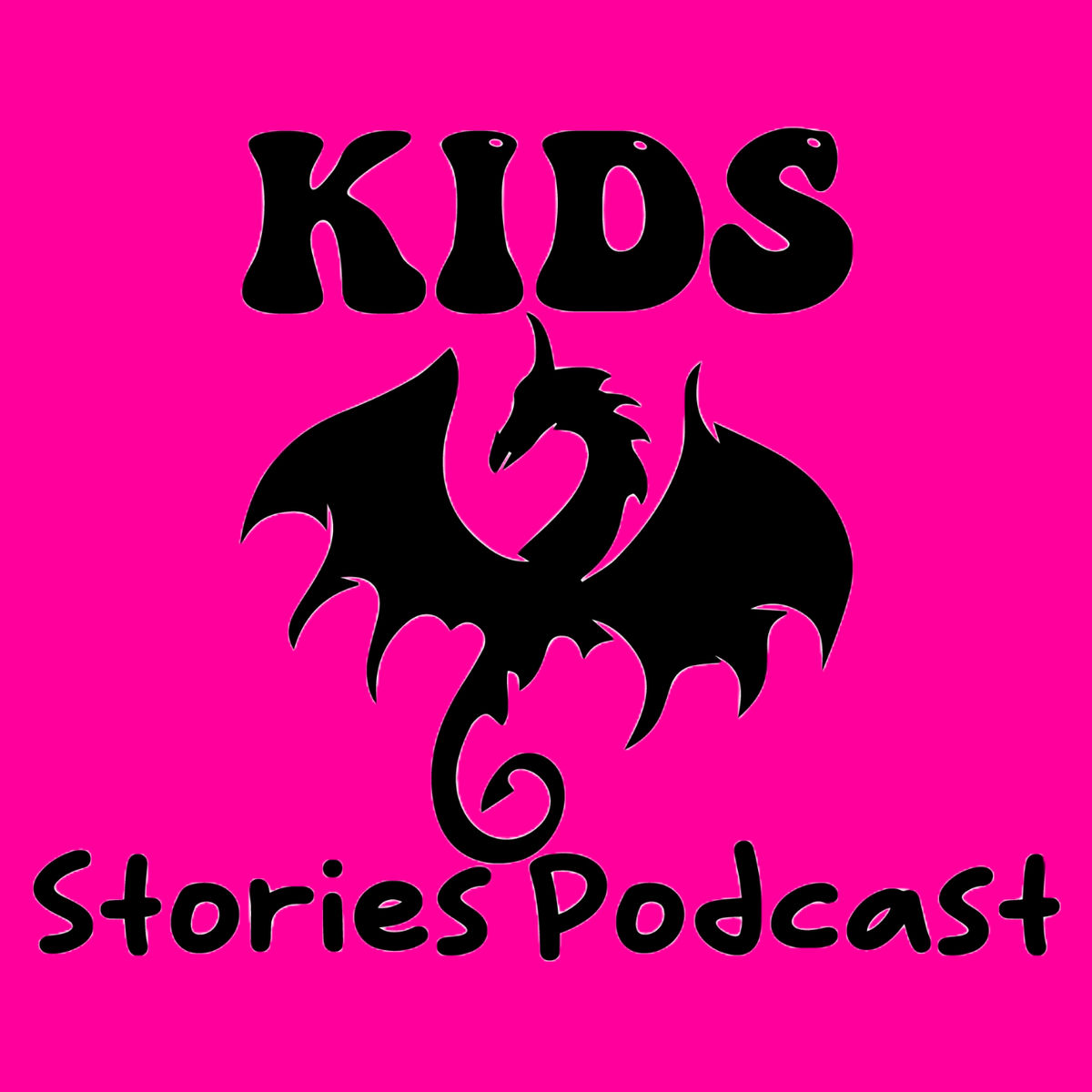 Show cover of Kids Stories Podcast - Circle Round & Listen To The Best Short Stories For Kids - Kids Short Stories In a World Filled With Wow - Super Great Kids Bedtime Stories - Turn Their Brains On - A Random Kid