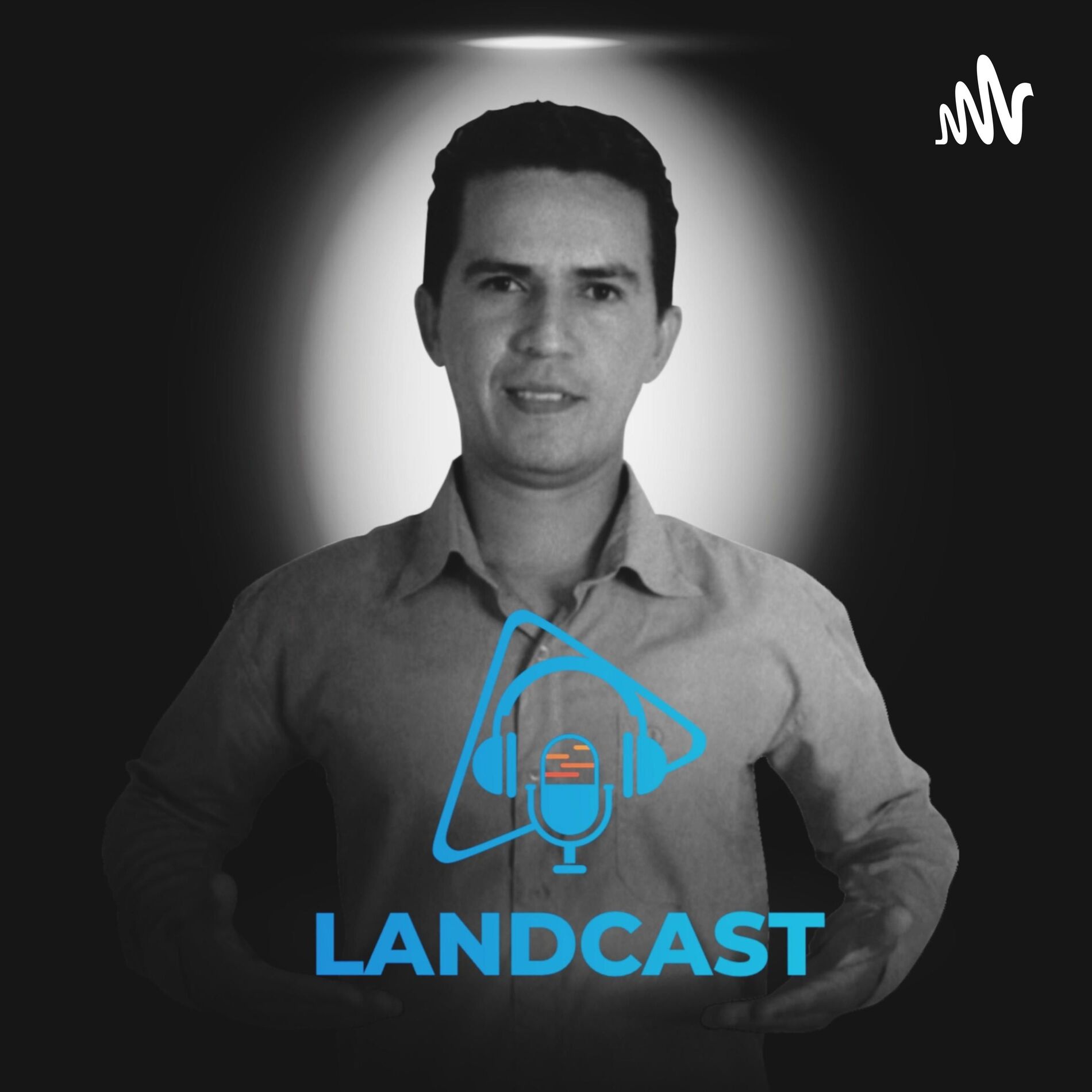 Show cover of Land - Princípios de Vida