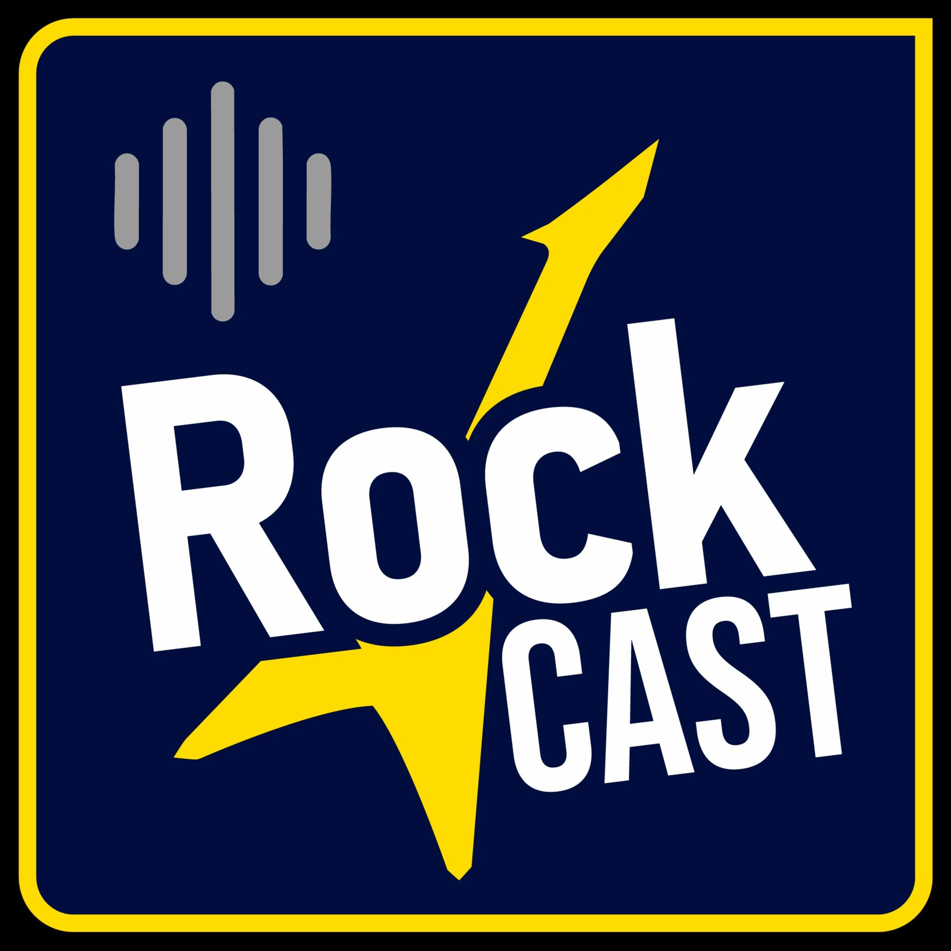 Show cover of Rock Cast